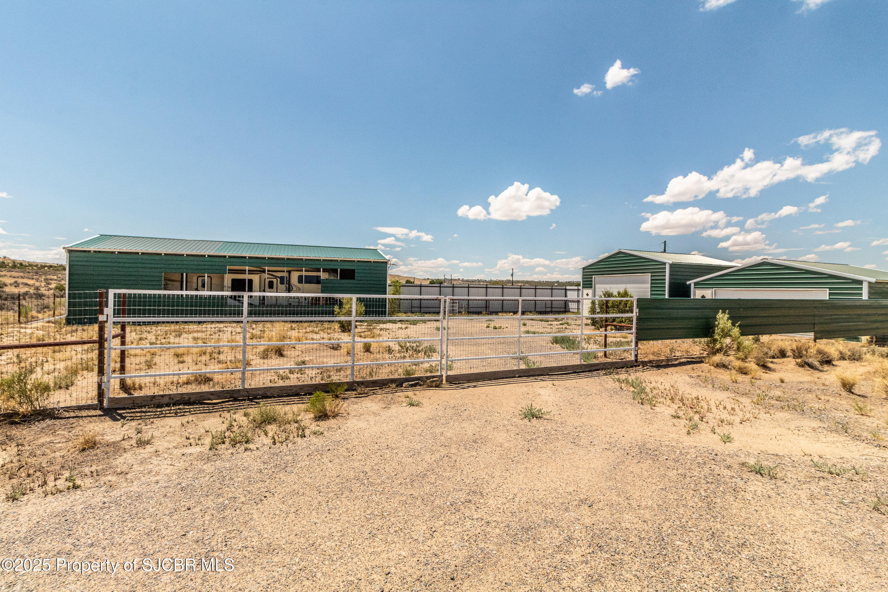 158 ROAD 3100