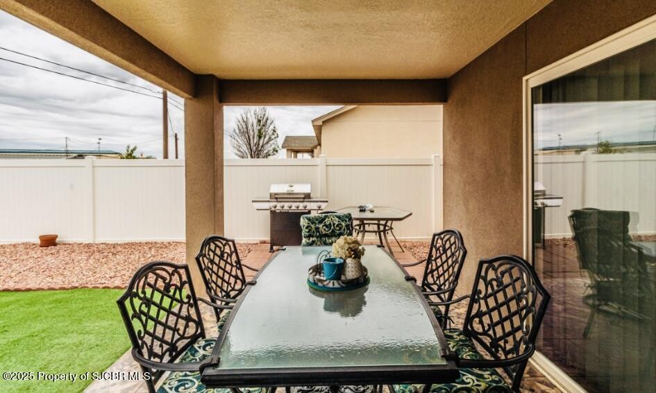 805 MESA VISTA Drive