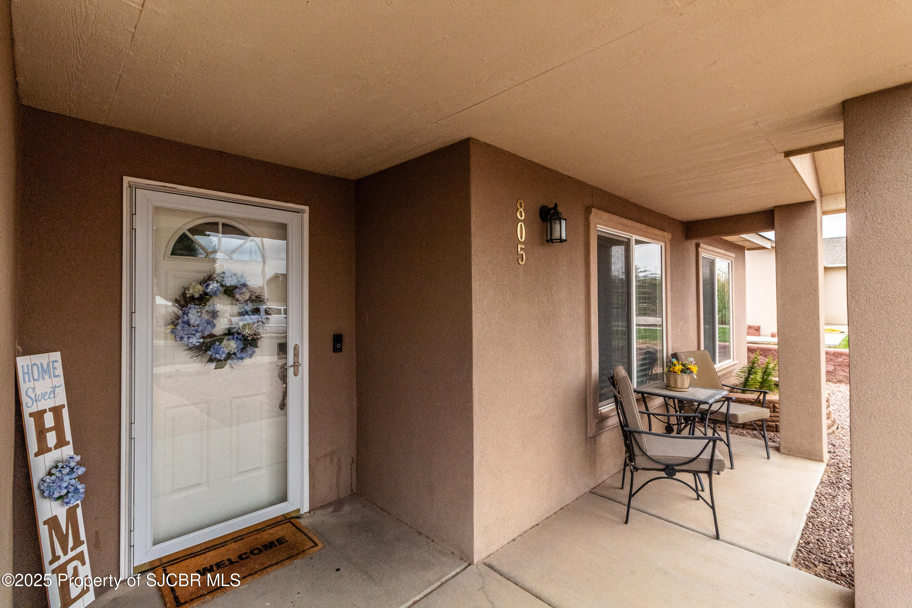 805 MESA VISTA Drive