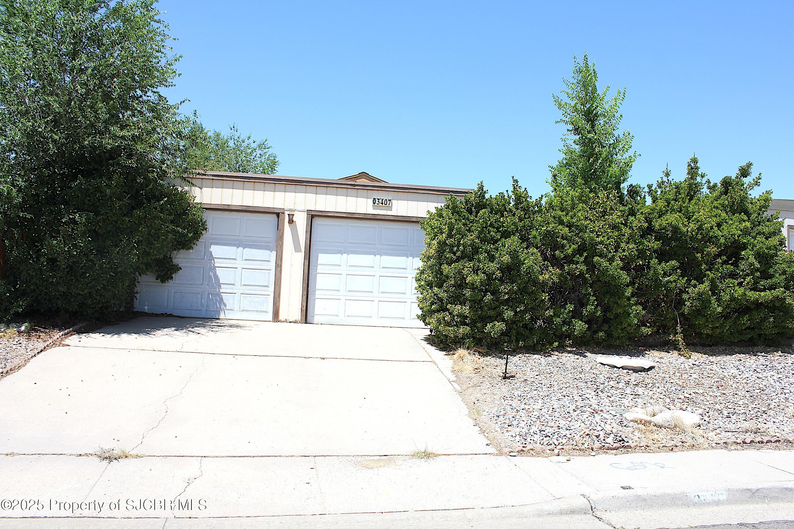 3407 SAN MEDINA Avenue