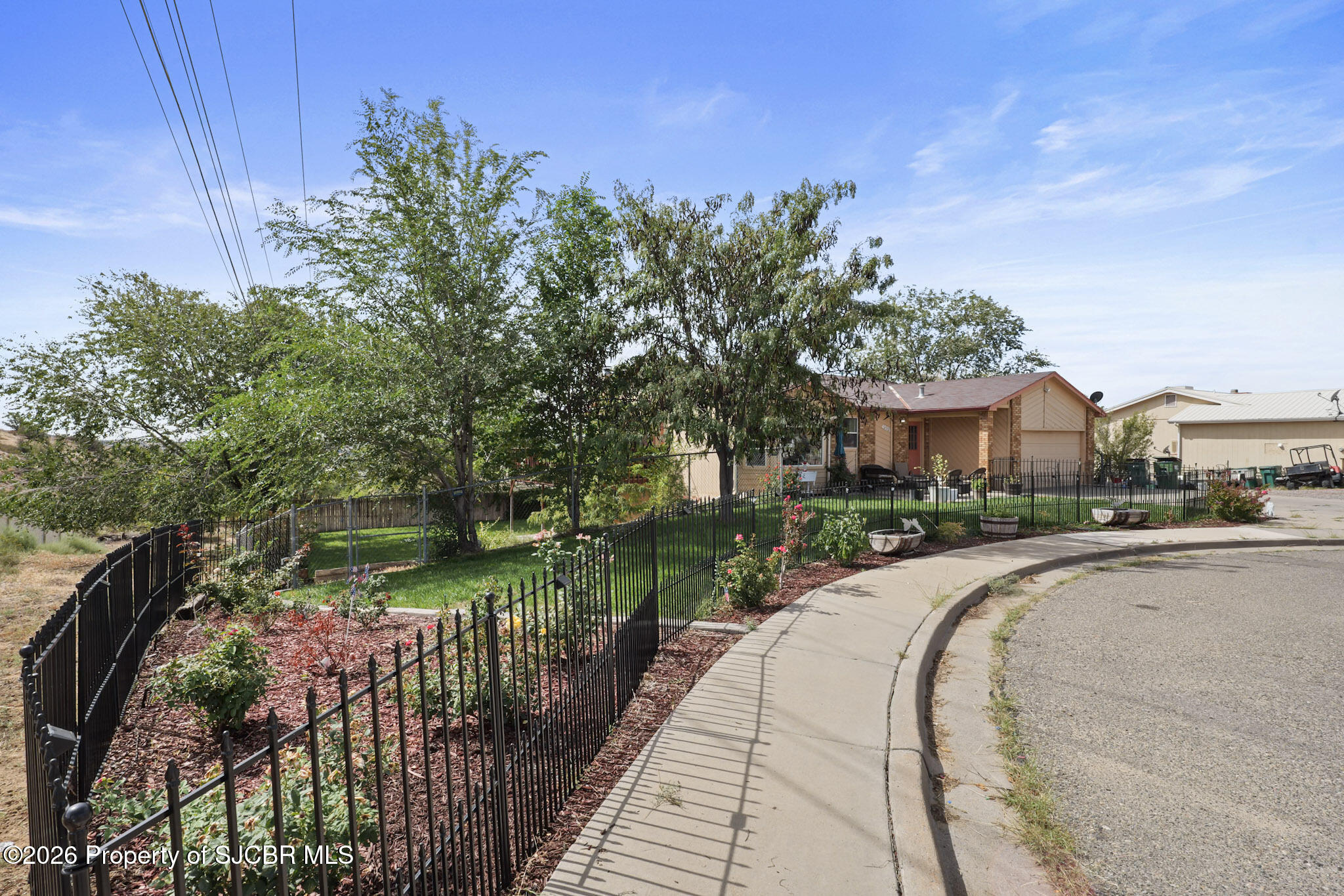 4703 BERING Street