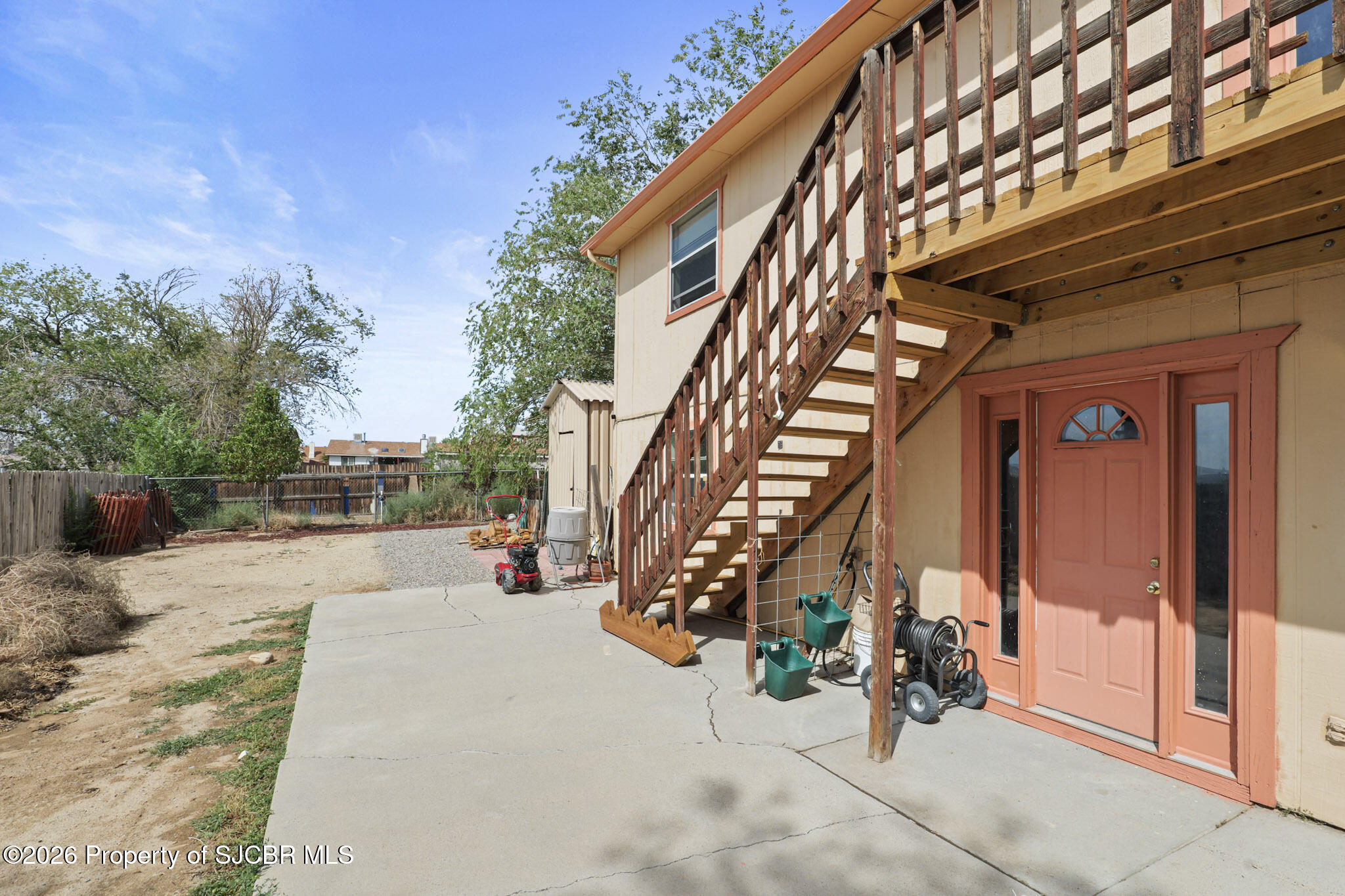 4703 BERING Street