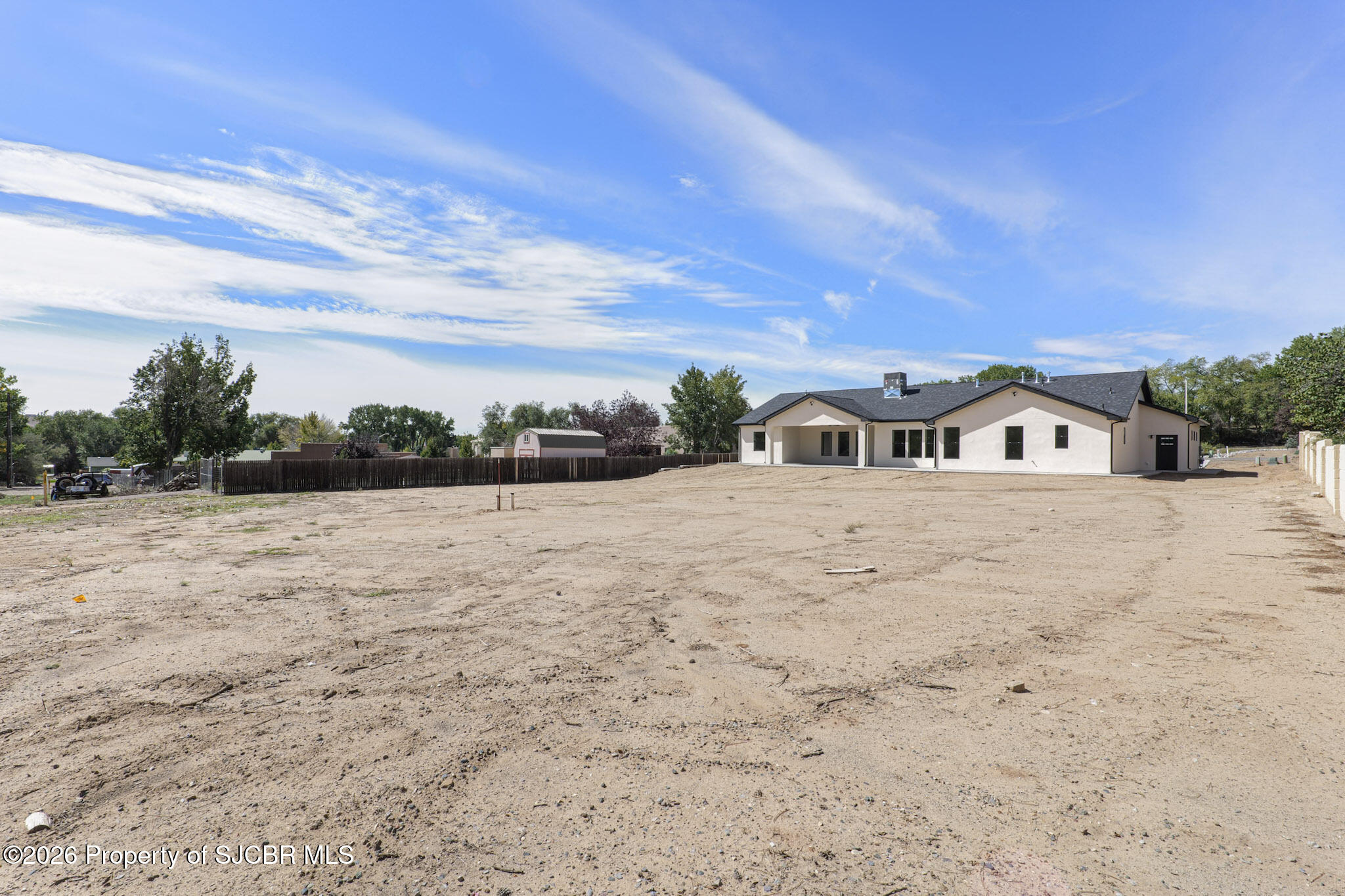 4660 RANCHO DE ANIMAS Drive