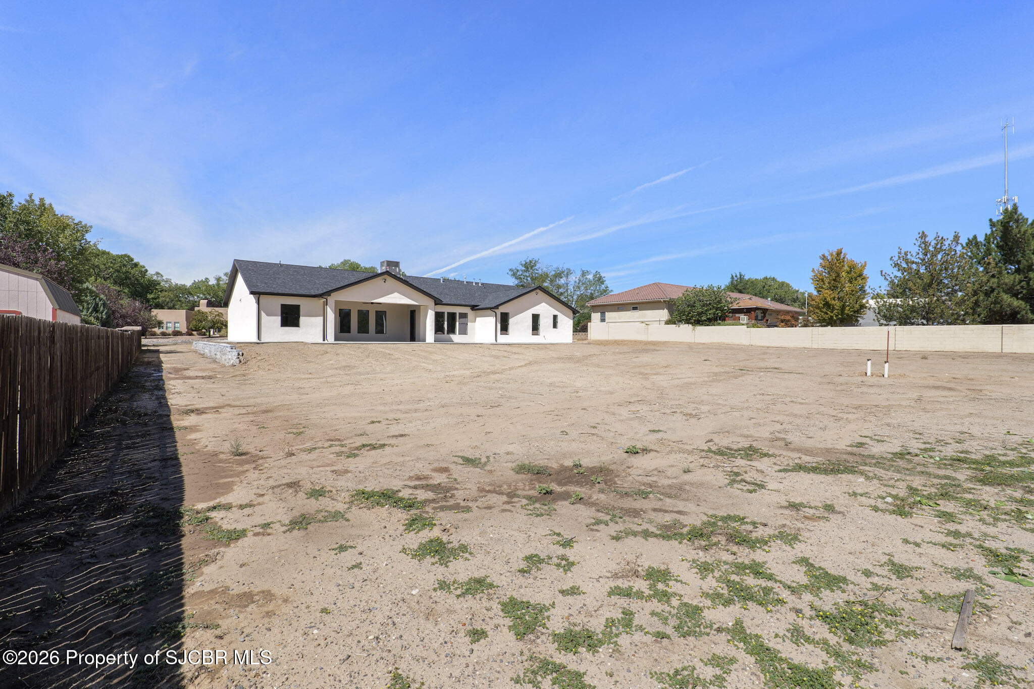 4660 RANCHO DE ANIMAS Drive