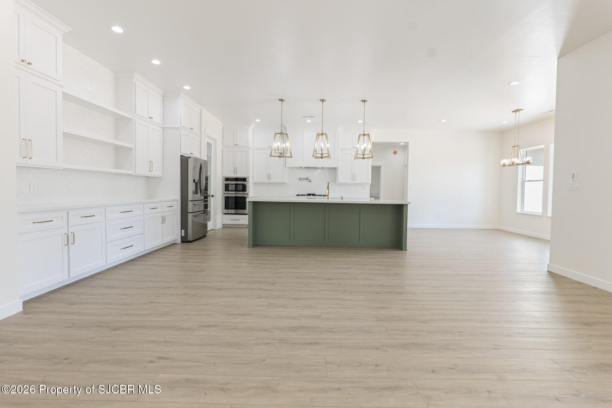 4660 RANCHO DE ANIMAS Drive