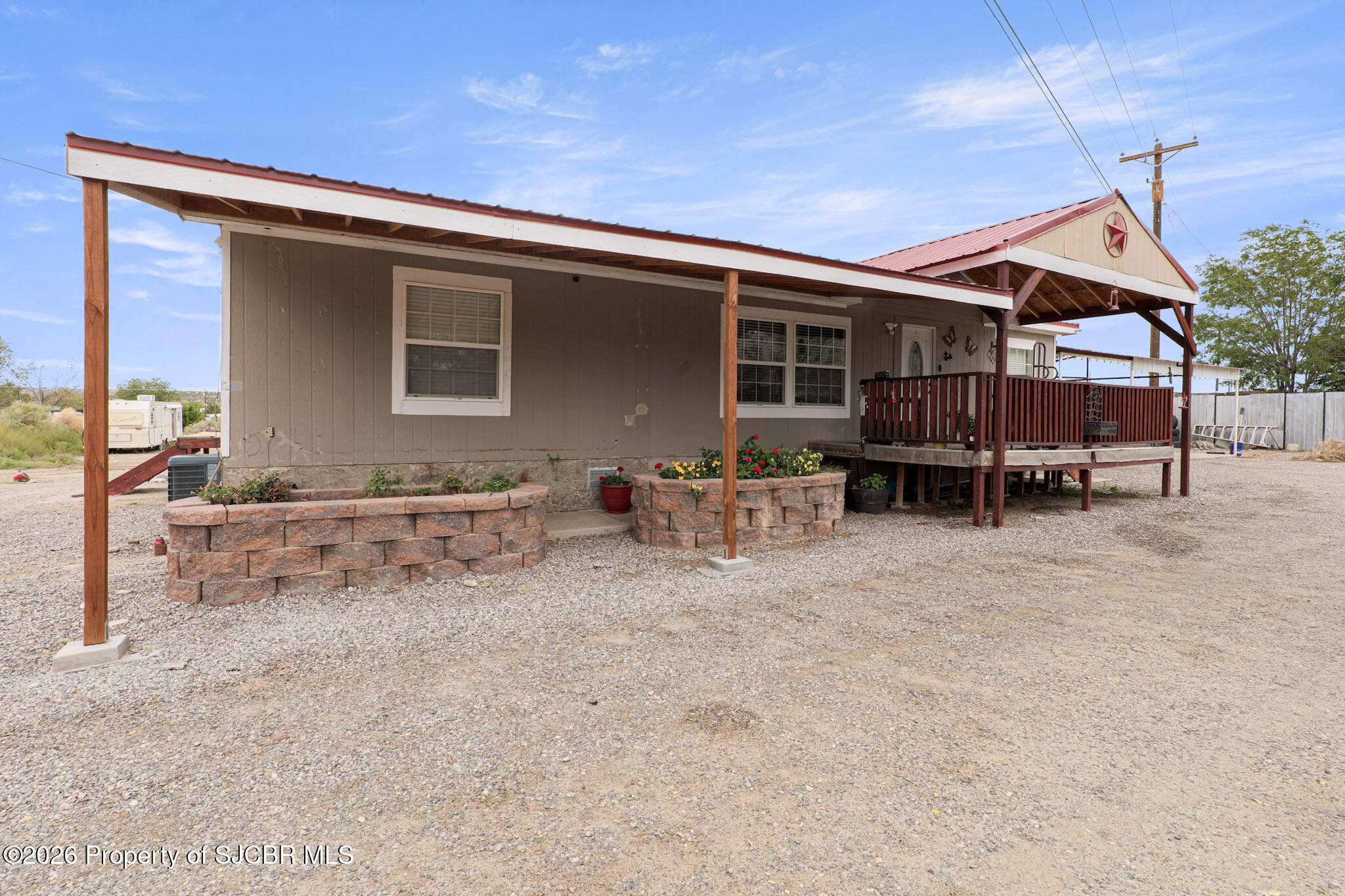 96 ROAD 5580