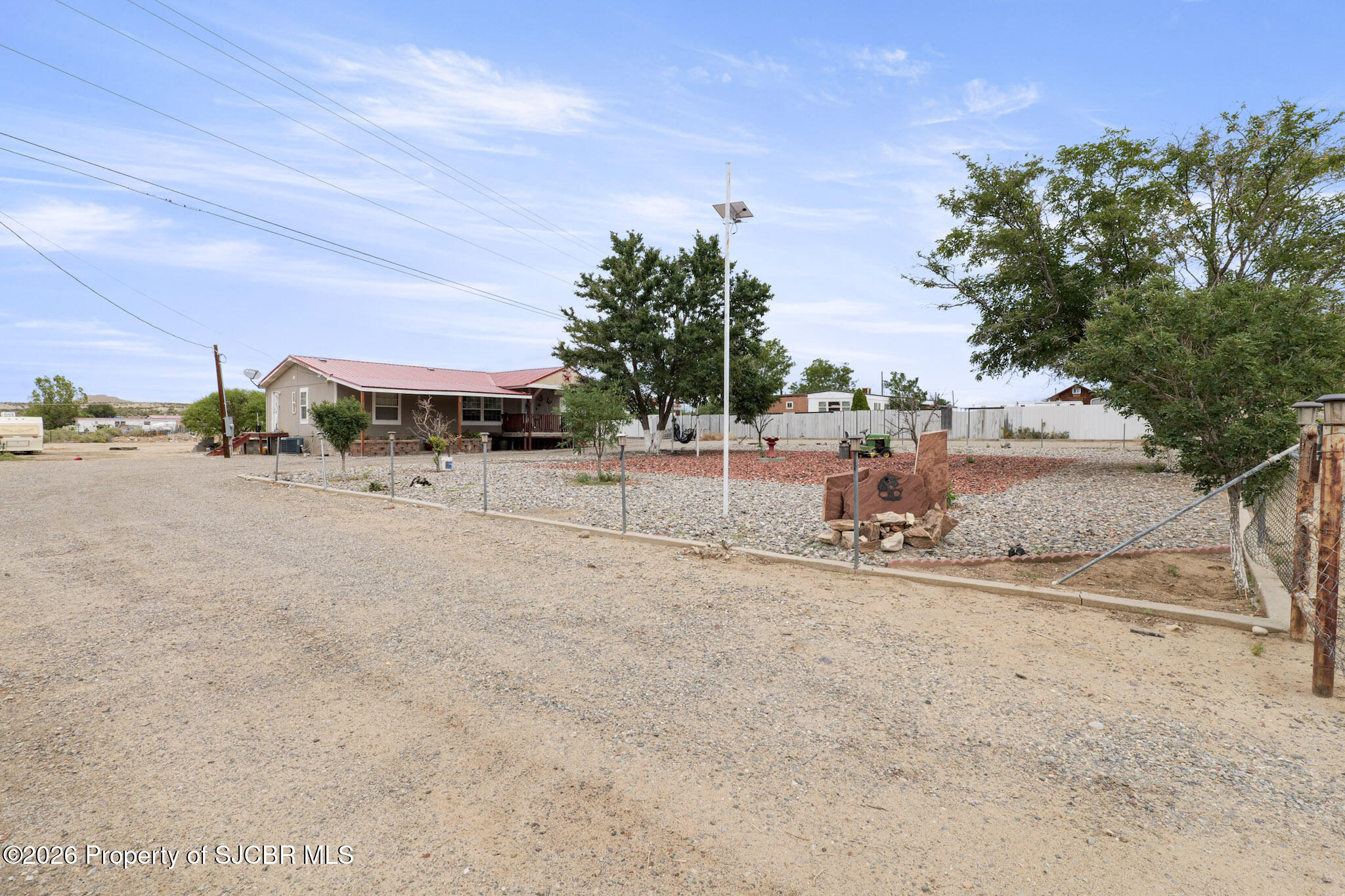 96 ROAD 5580