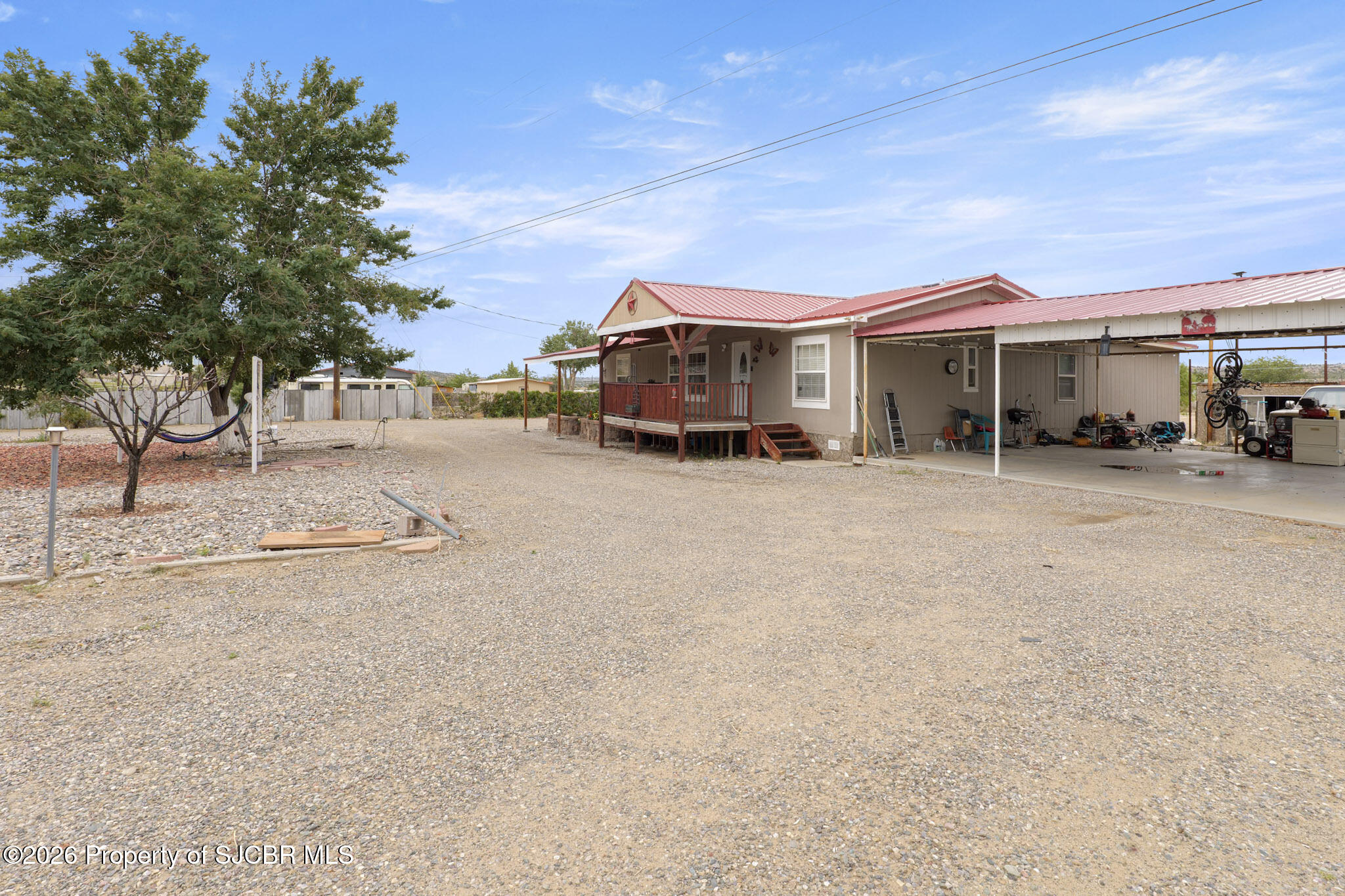 96 ROAD 5580