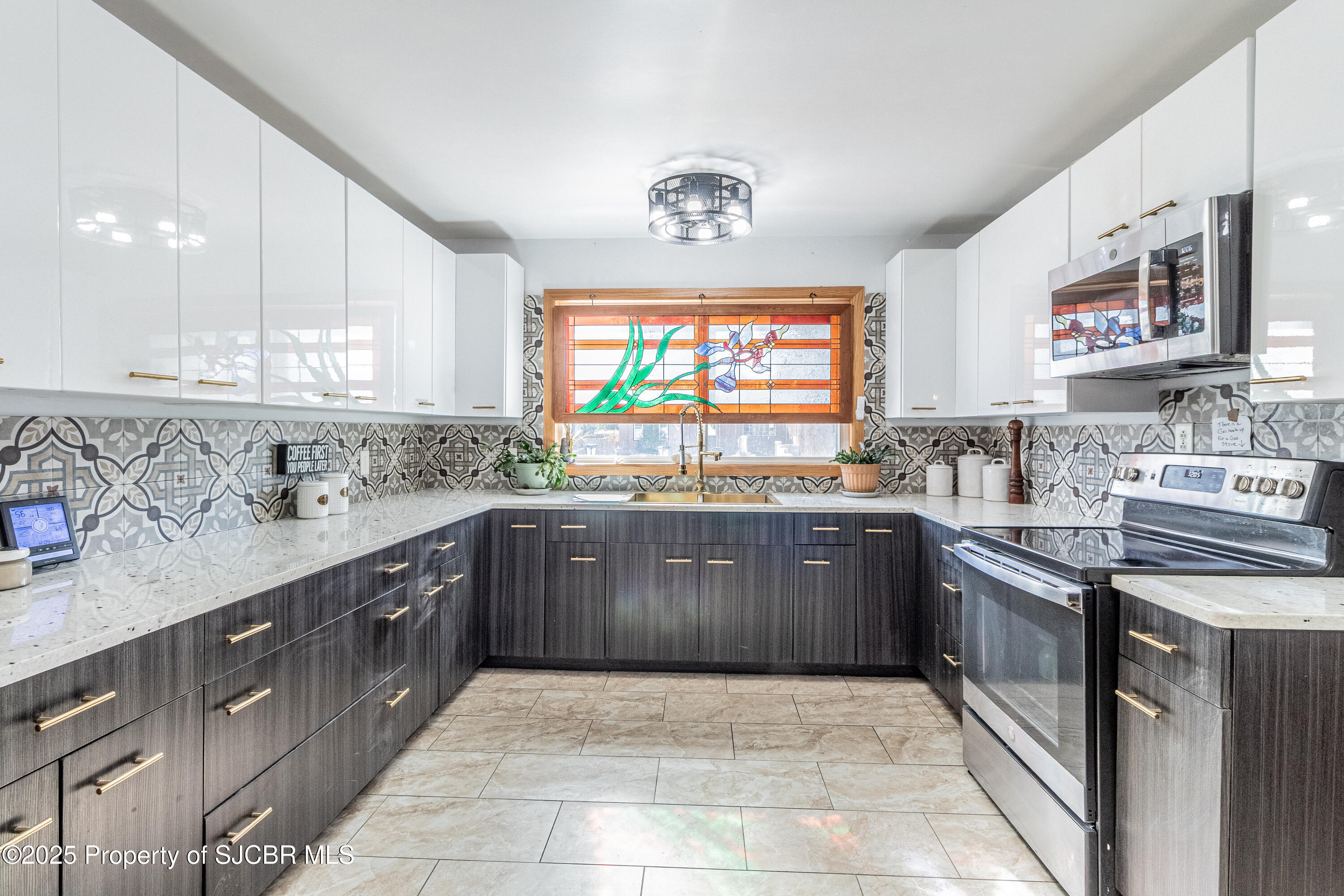 1012 ZUNI Drive