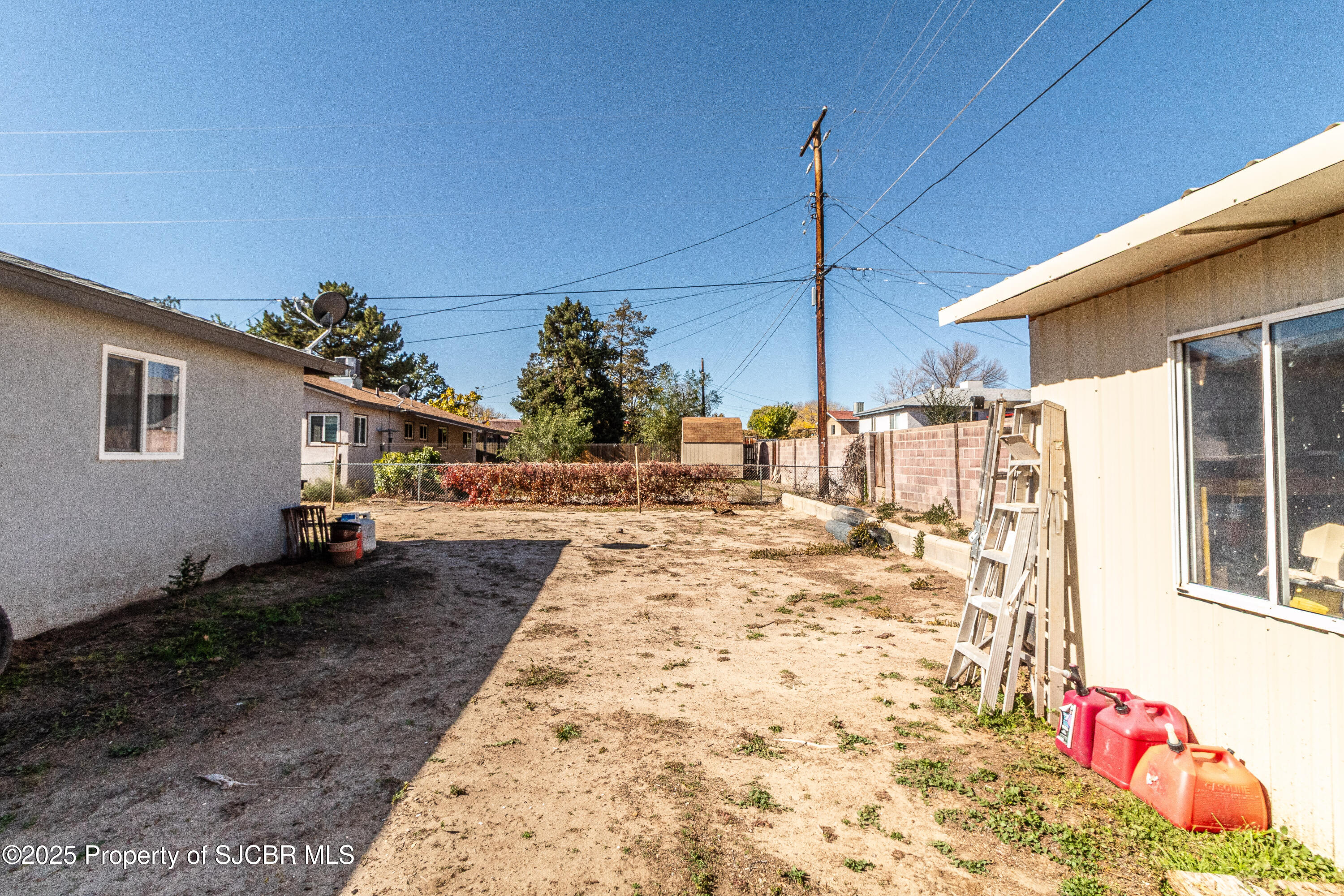 1012 ZUNI Drive