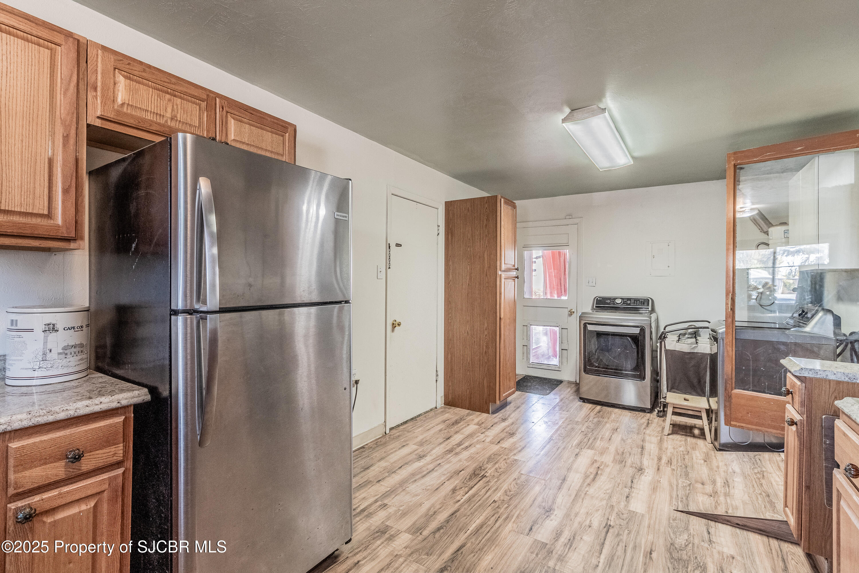 1012 ZUNI Drive