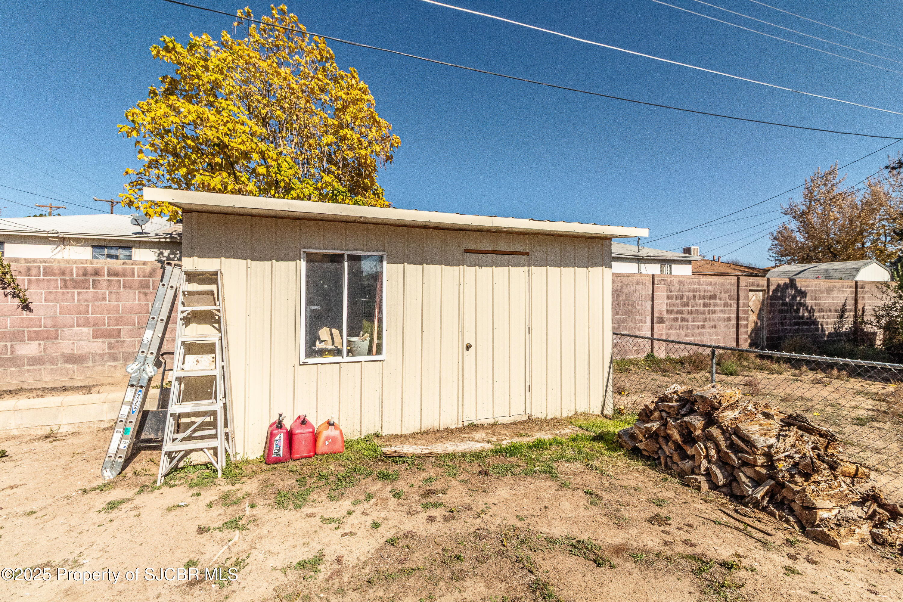 1012 ZUNI Drive