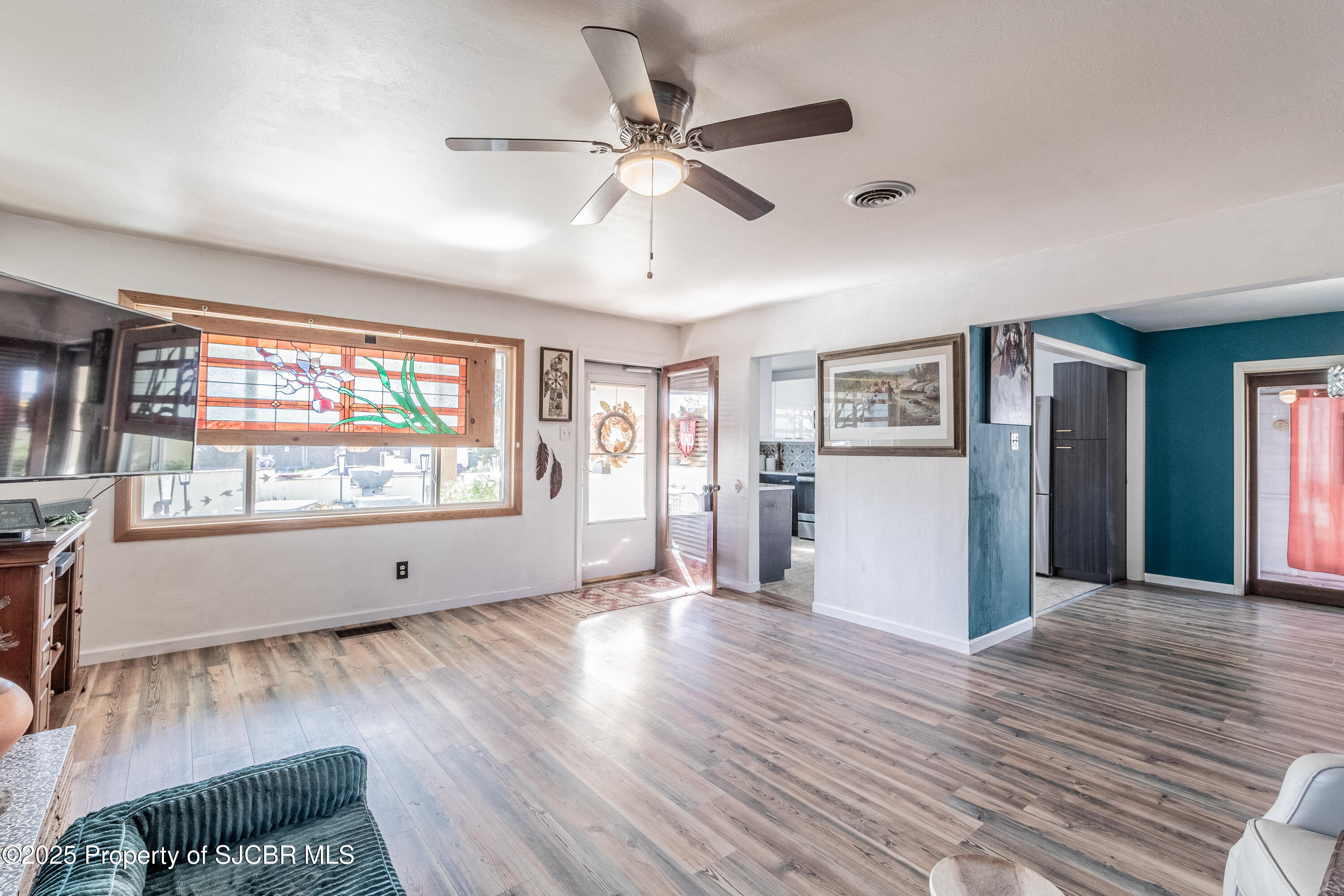 1012 ZUNI Drive