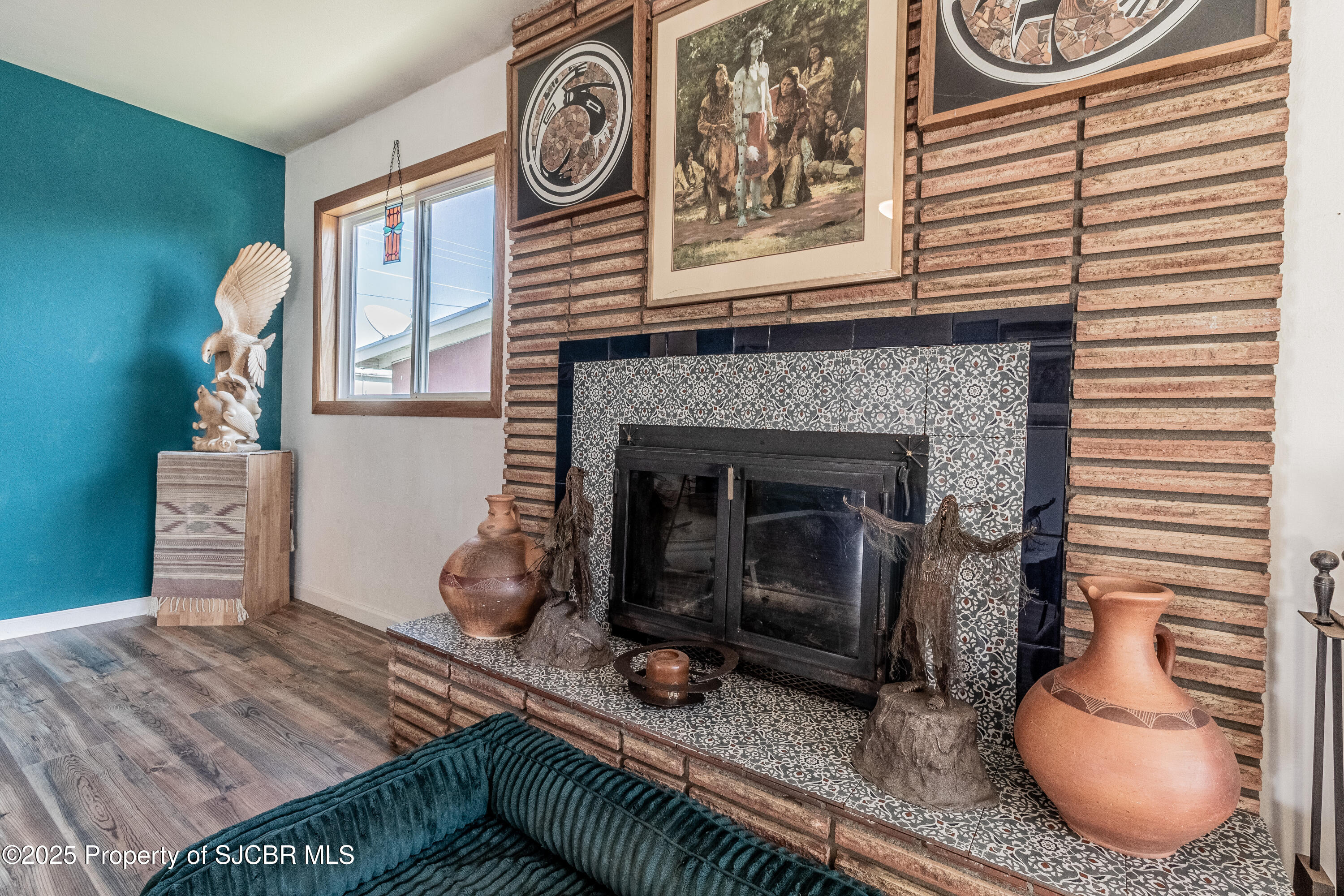 1012 ZUNI Drive
