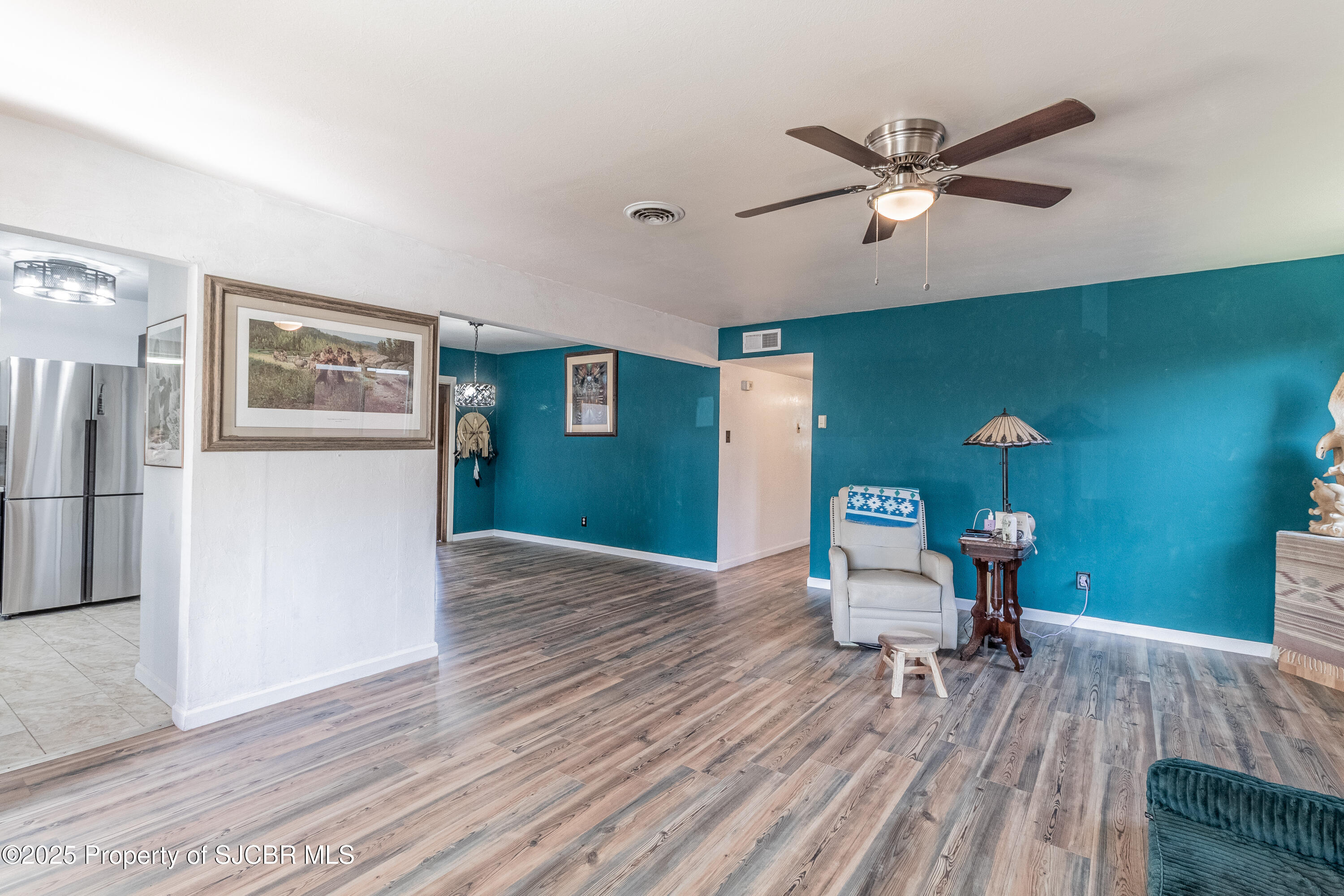 1012 ZUNI Drive
