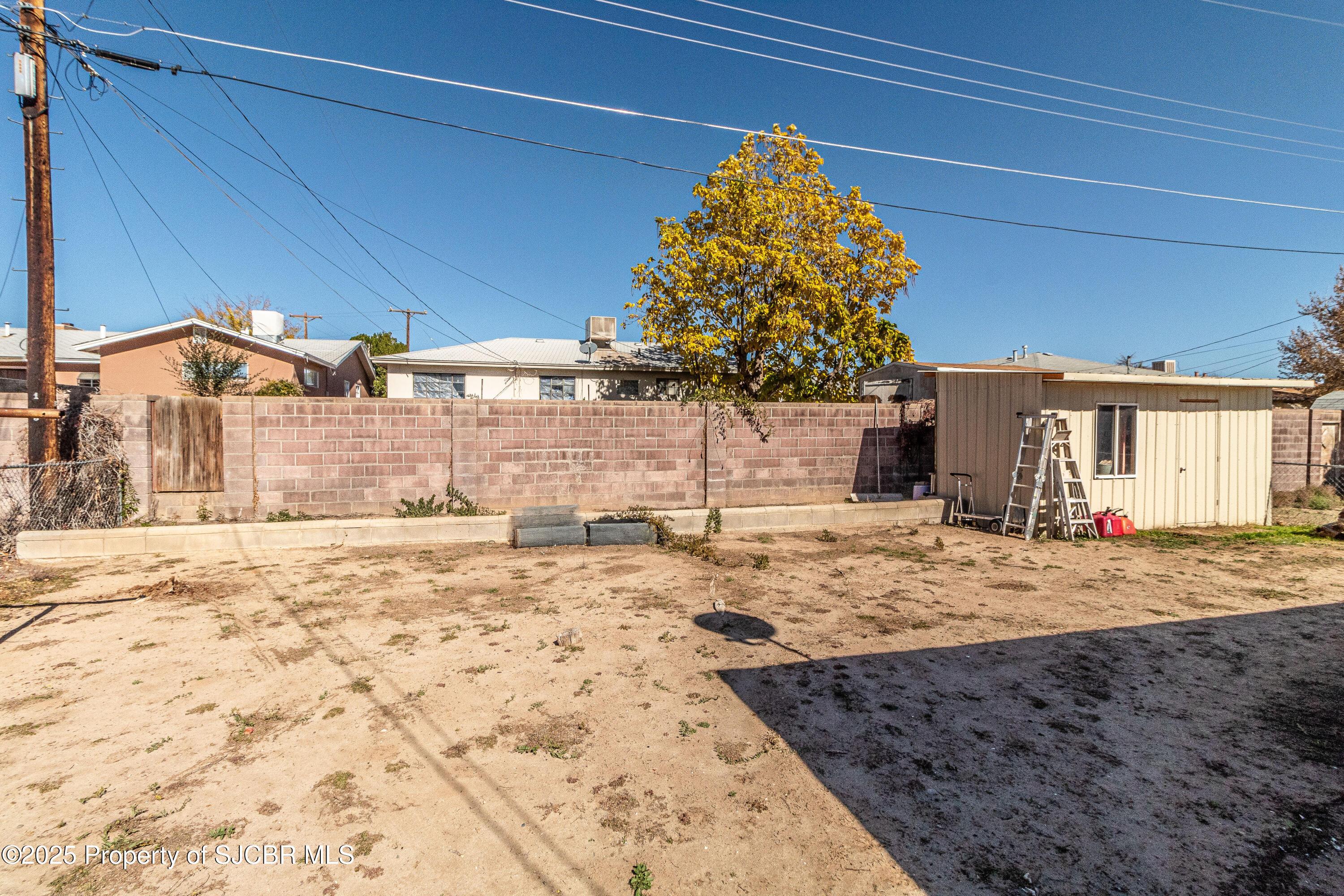 1012 ZUNI Drive