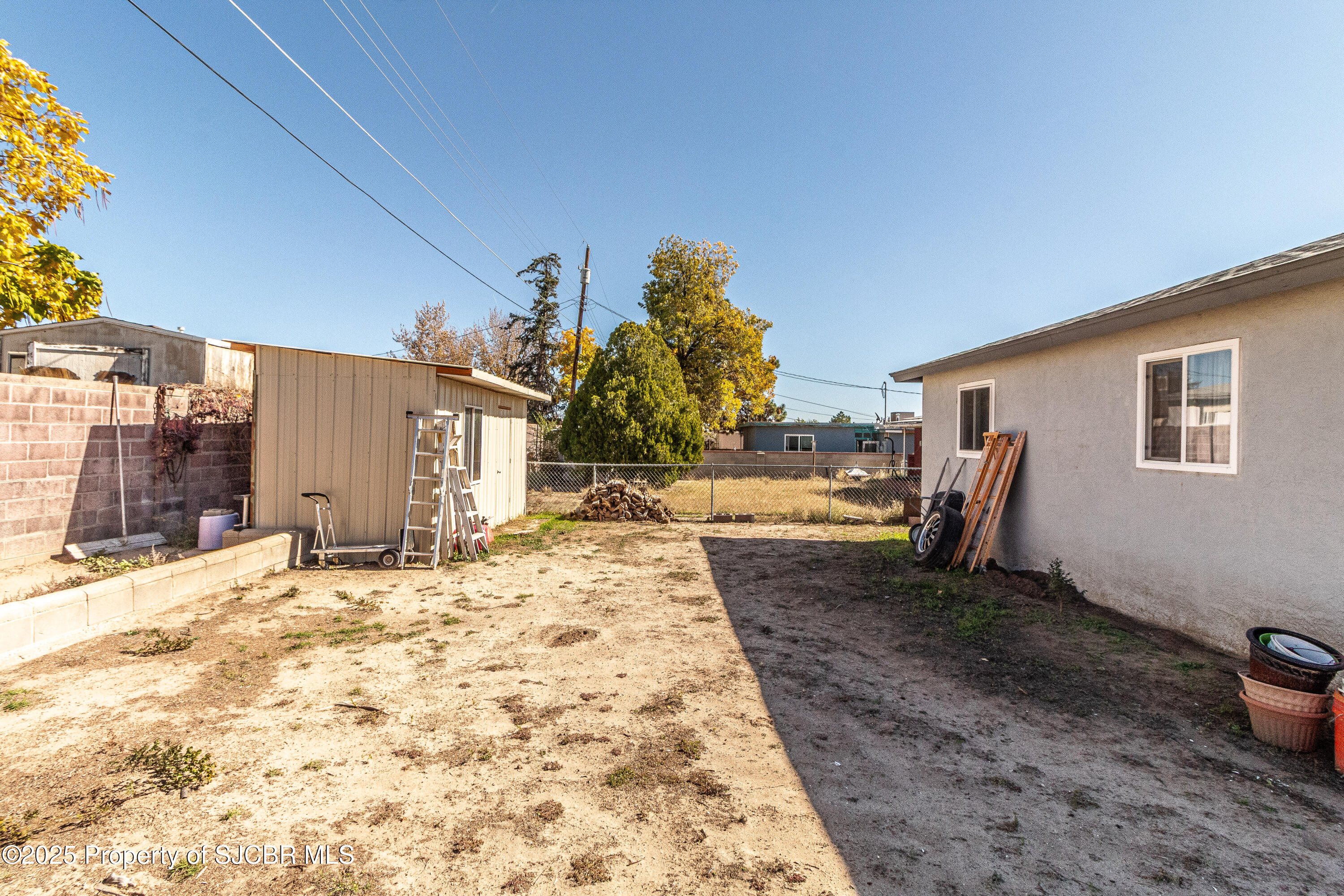 1012 ZUNI Drive