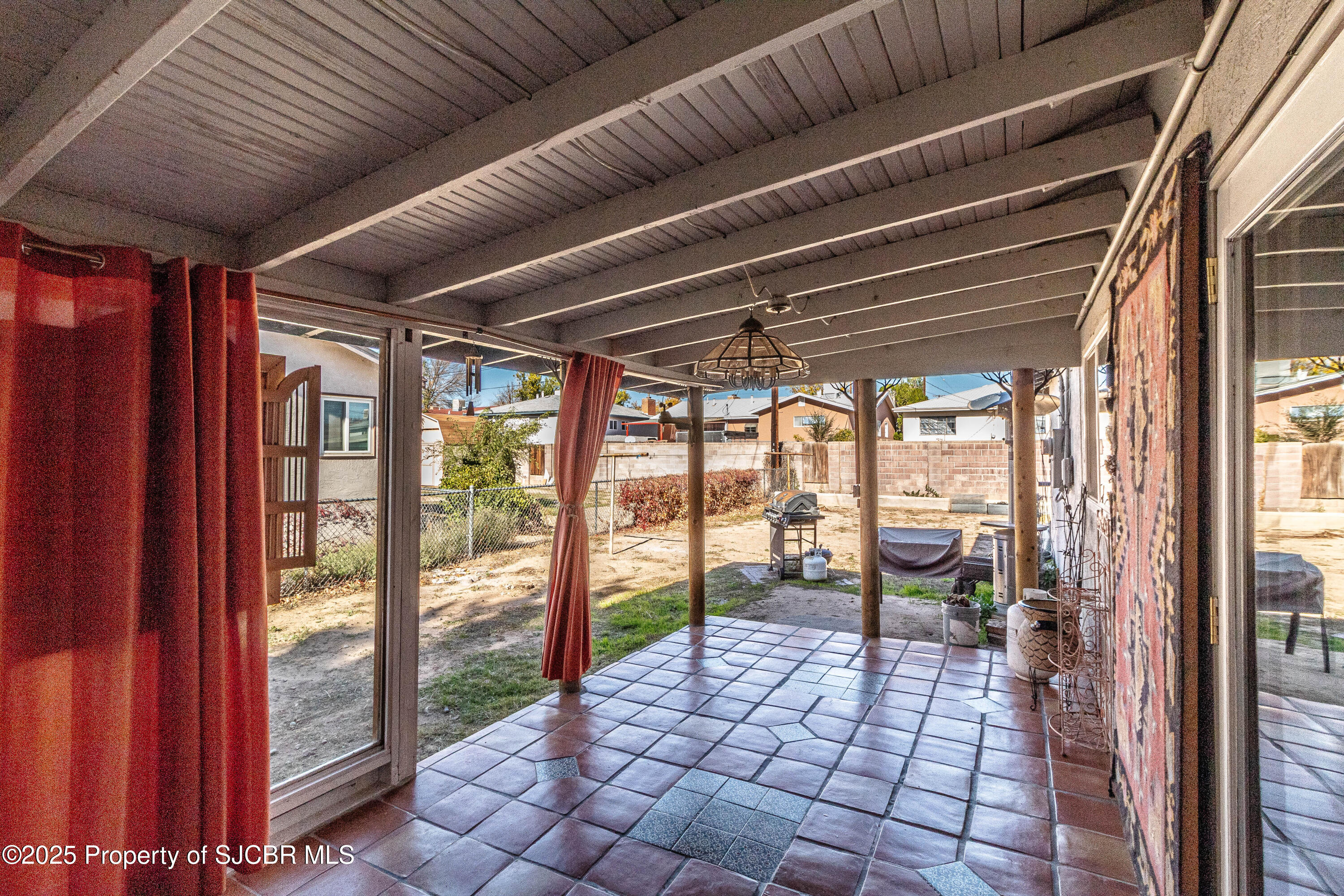 1012 ZUNI Drive