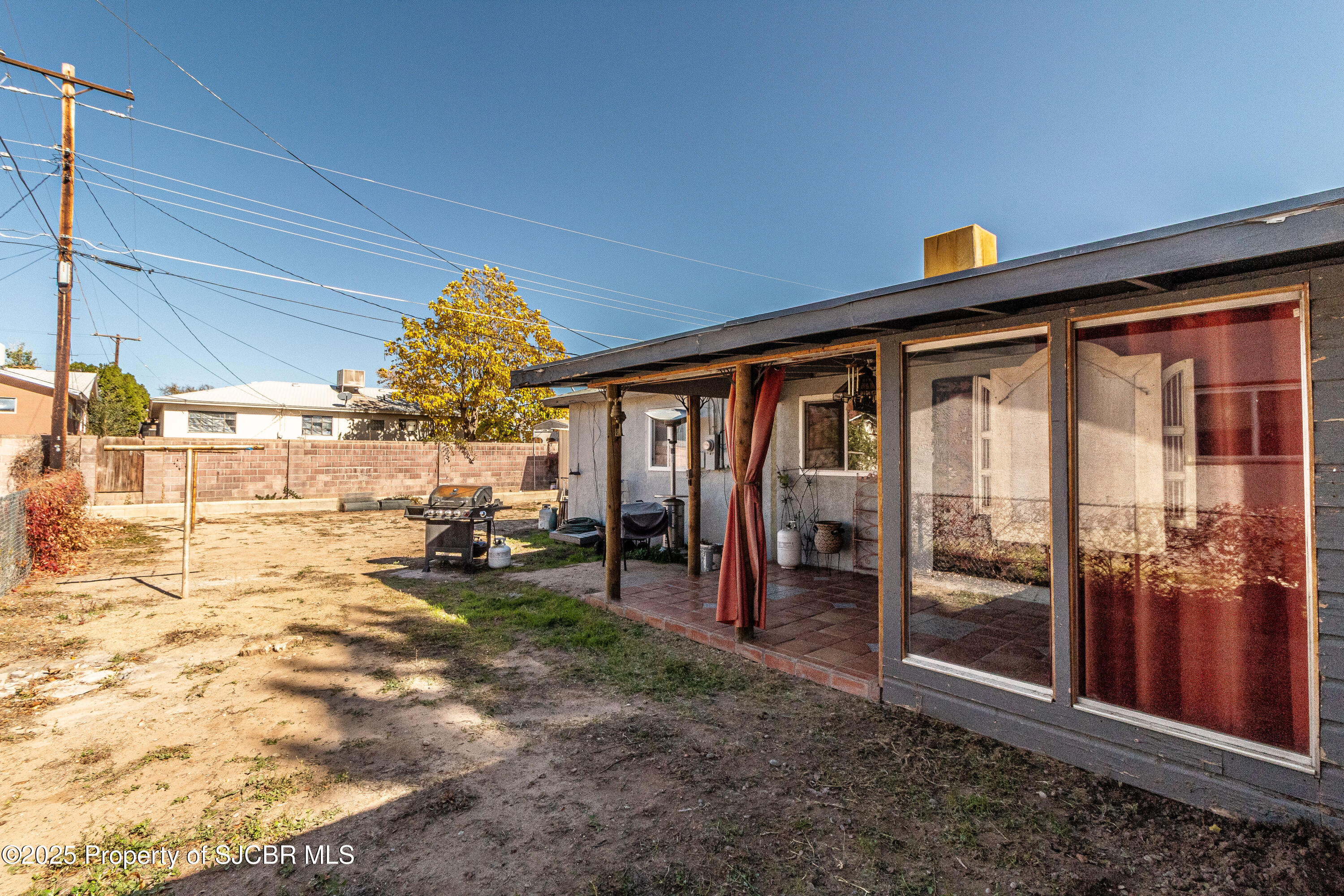 1012 ZUNI Drive