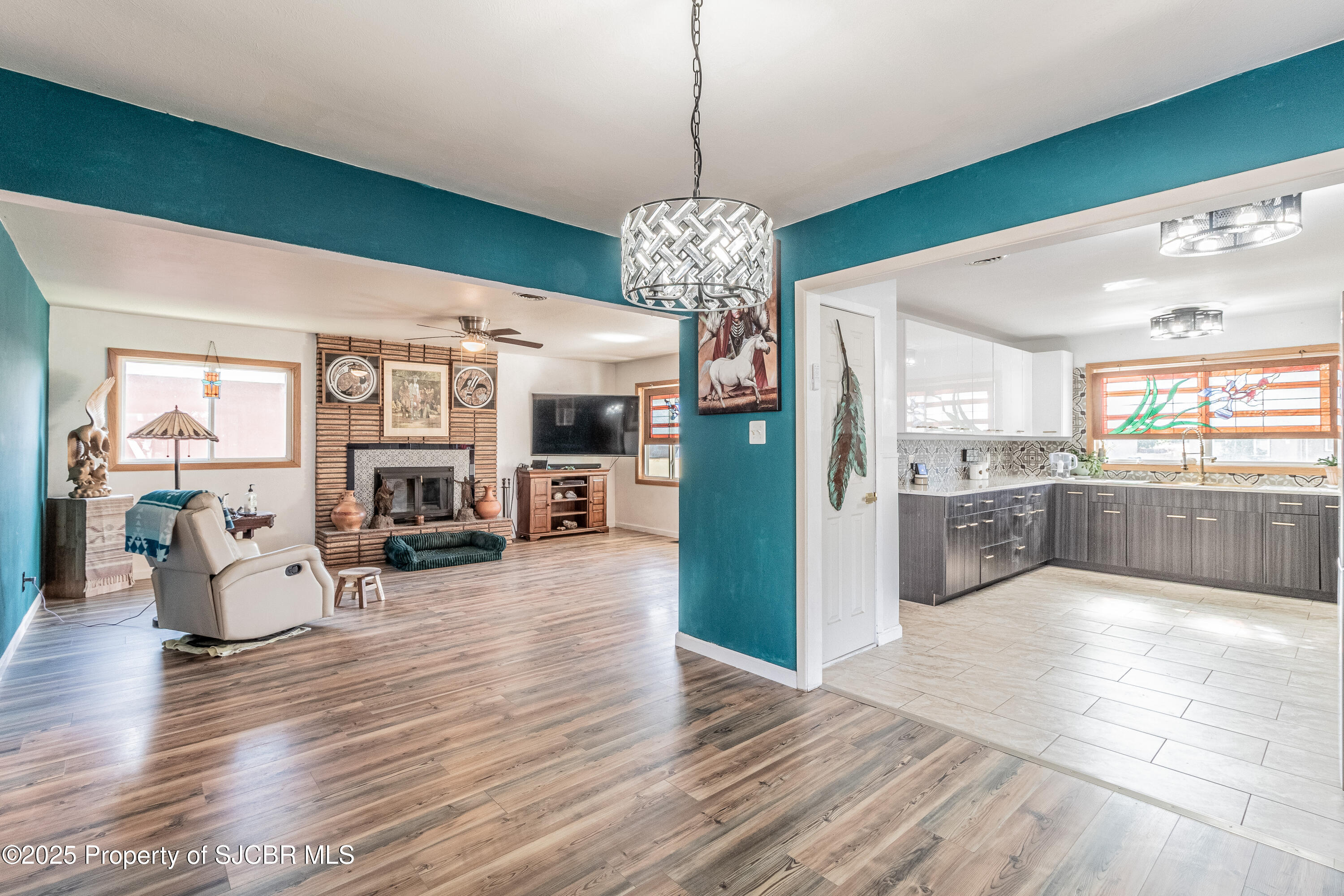 1012 ZUNI Drive