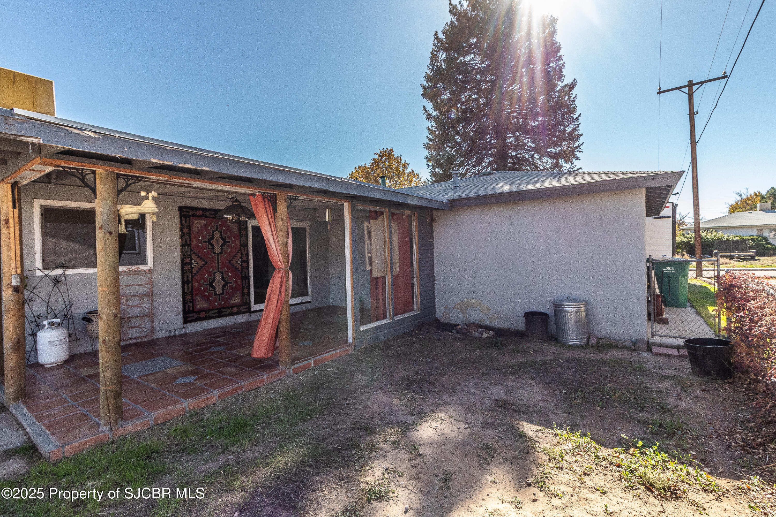 1012 ZUNI Drive