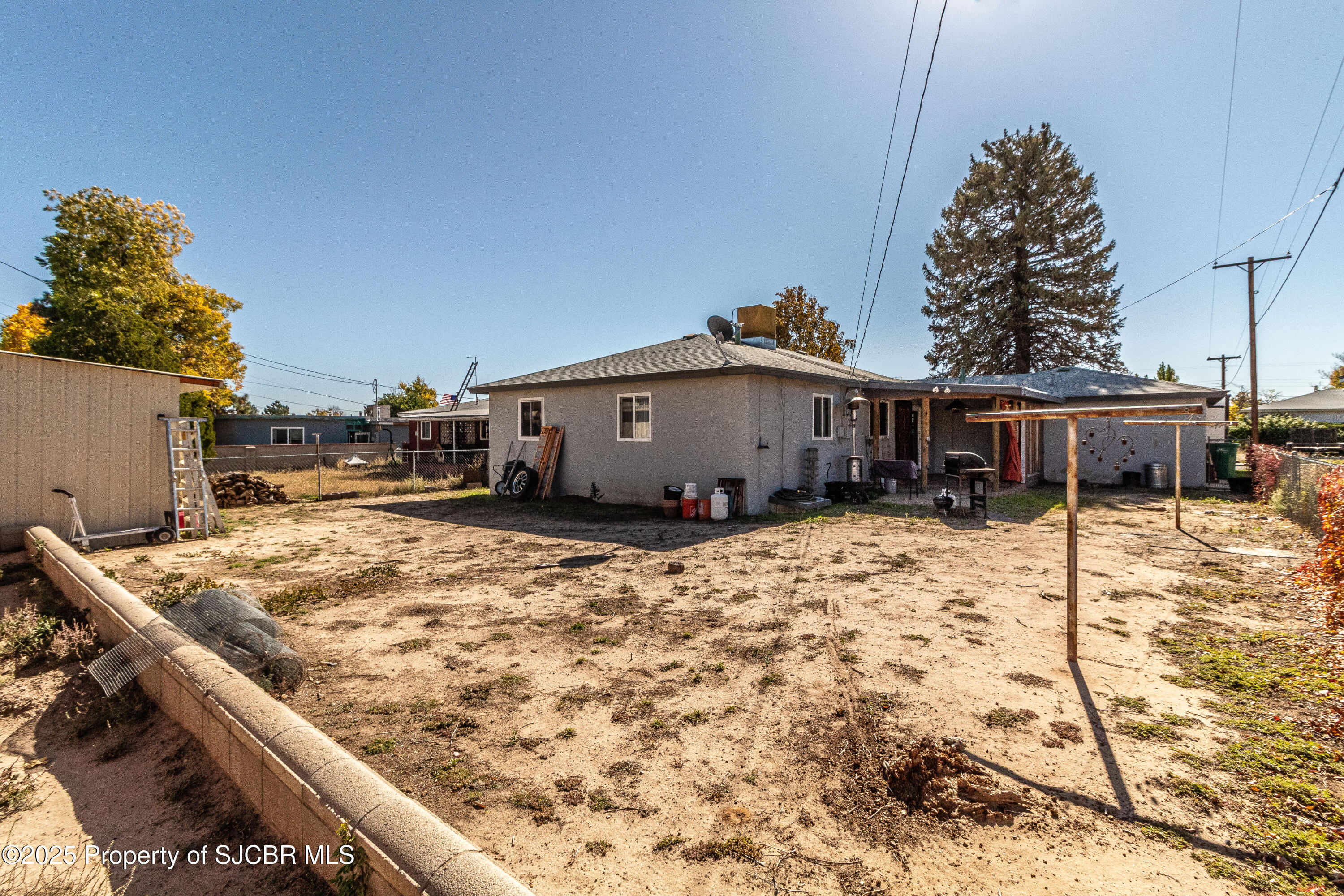1012 ZUNI Drive