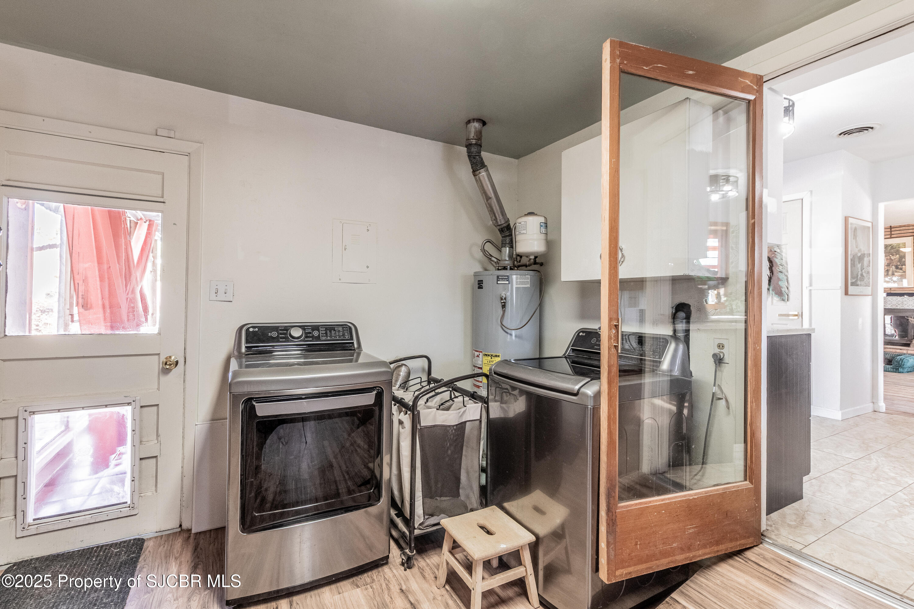 1012 ZUNI Drive