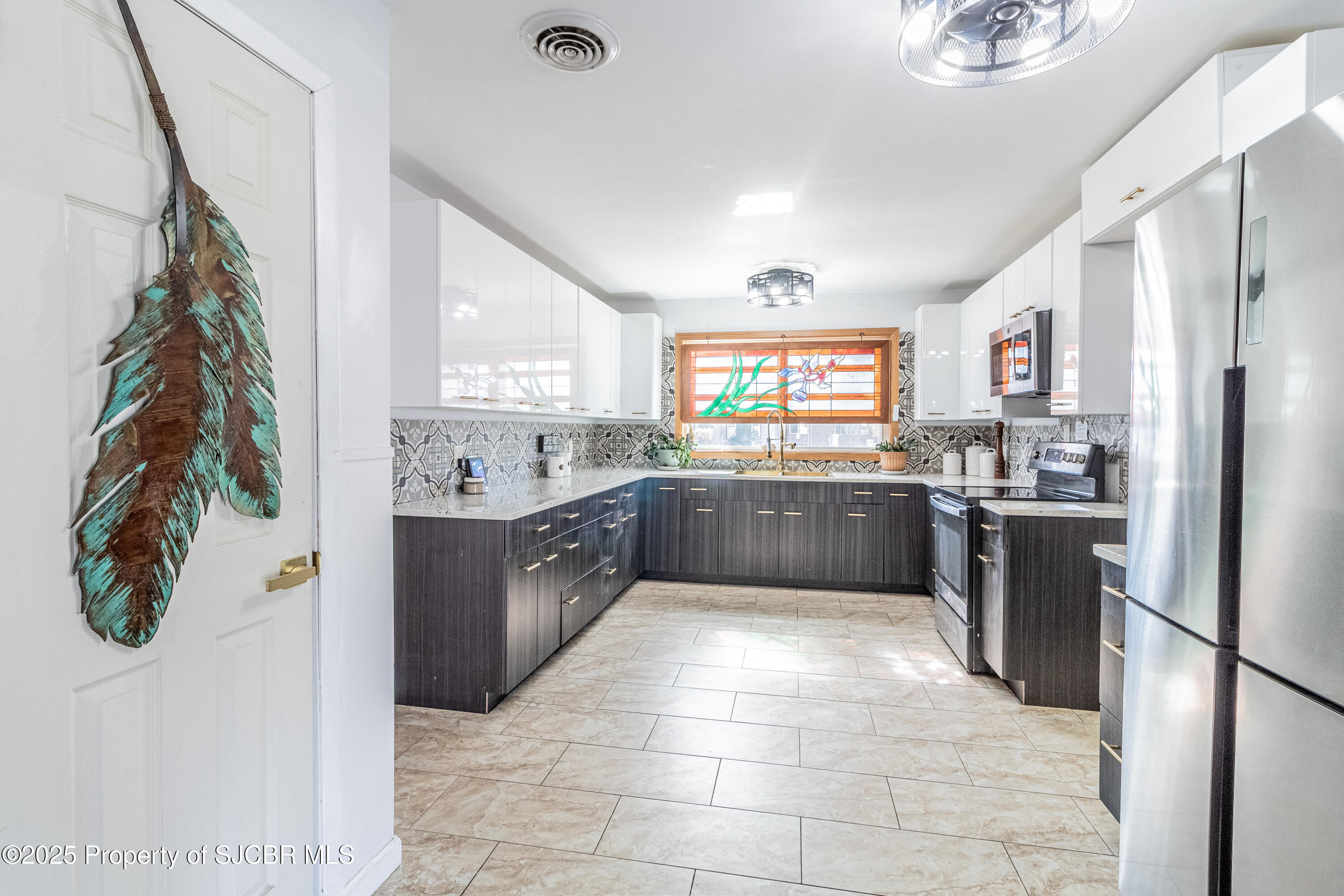 1012 ZUNI Drive
