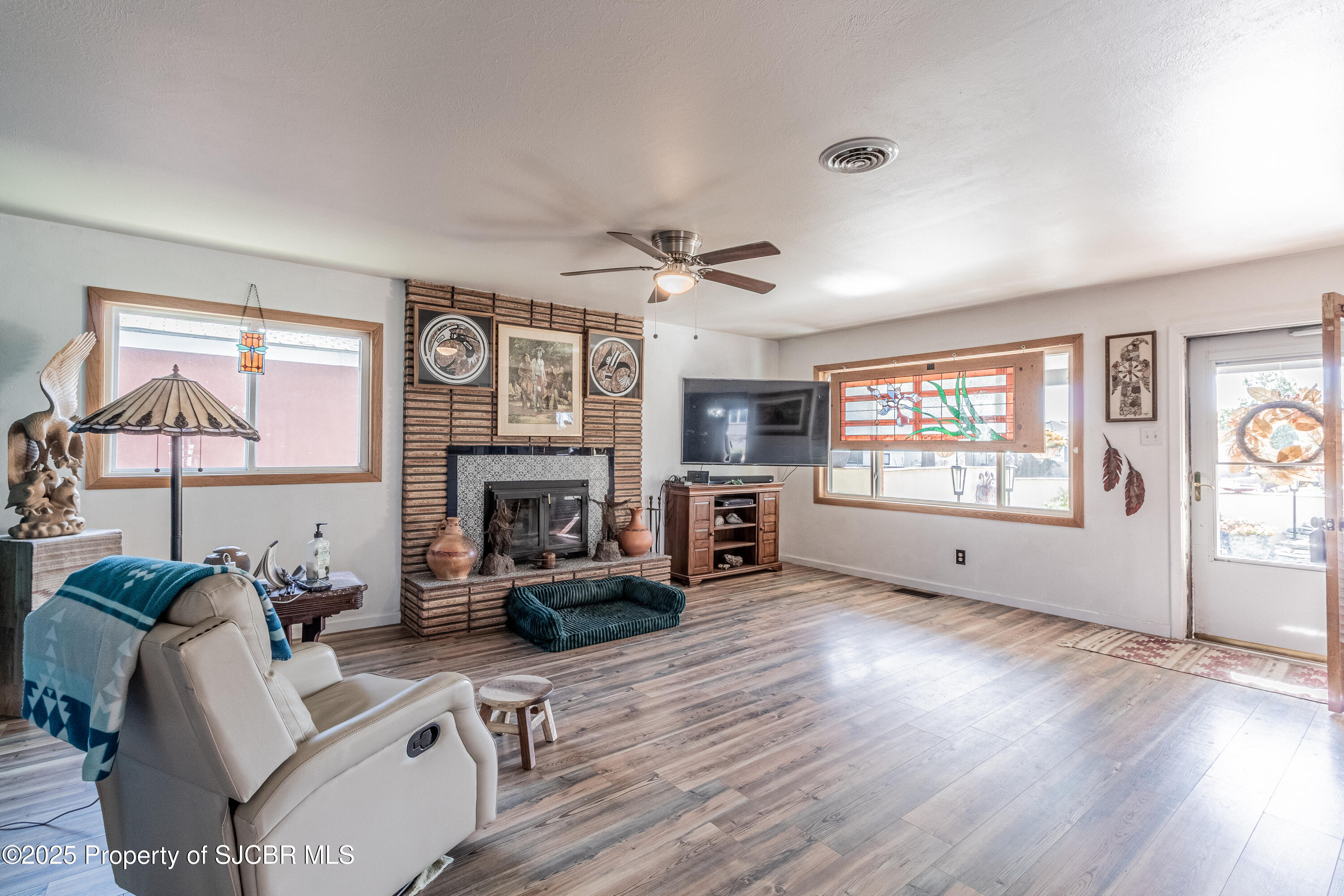 1012 ZUNI Drive
