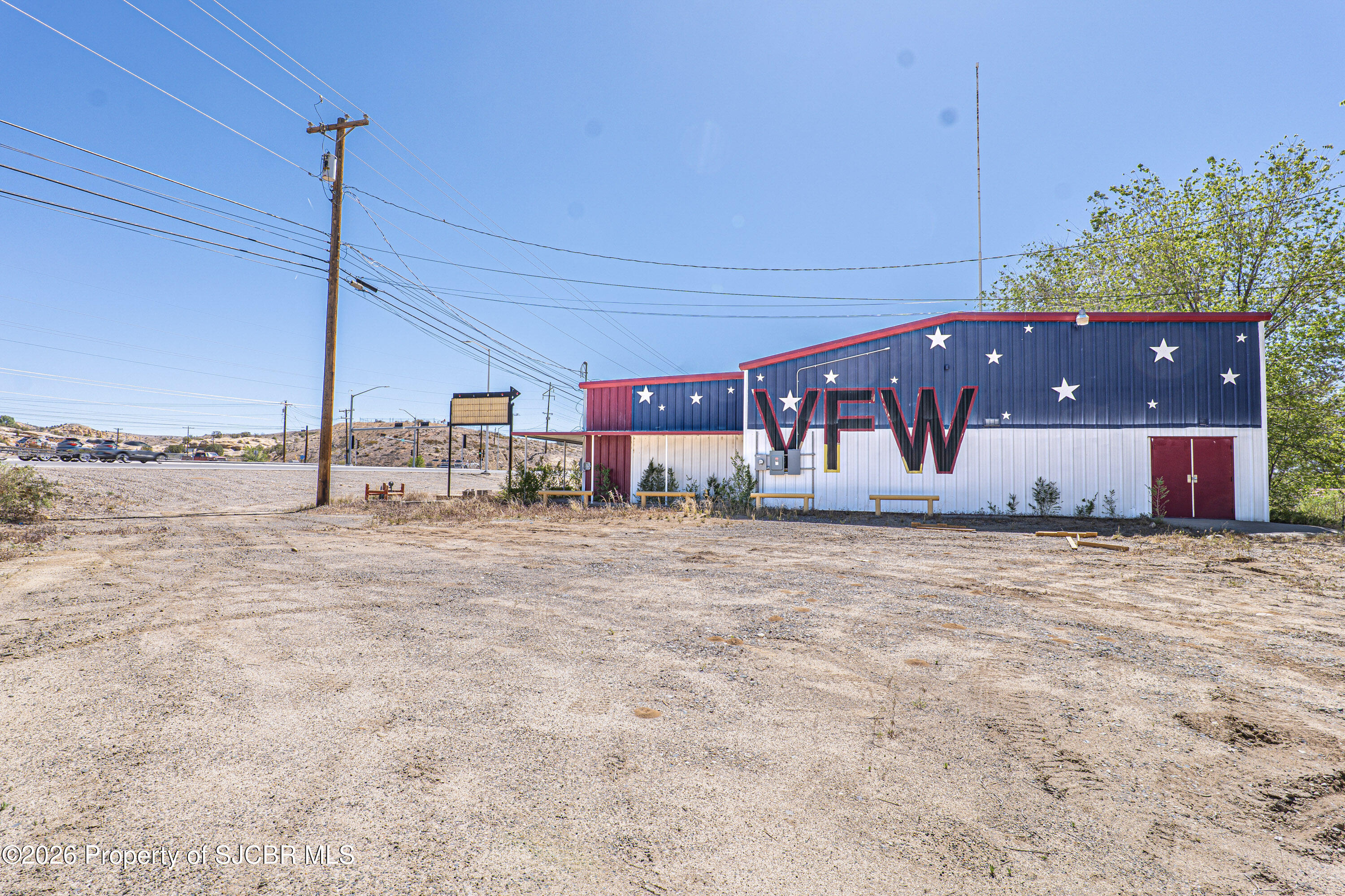 5641 BLOOMFIELD HWY