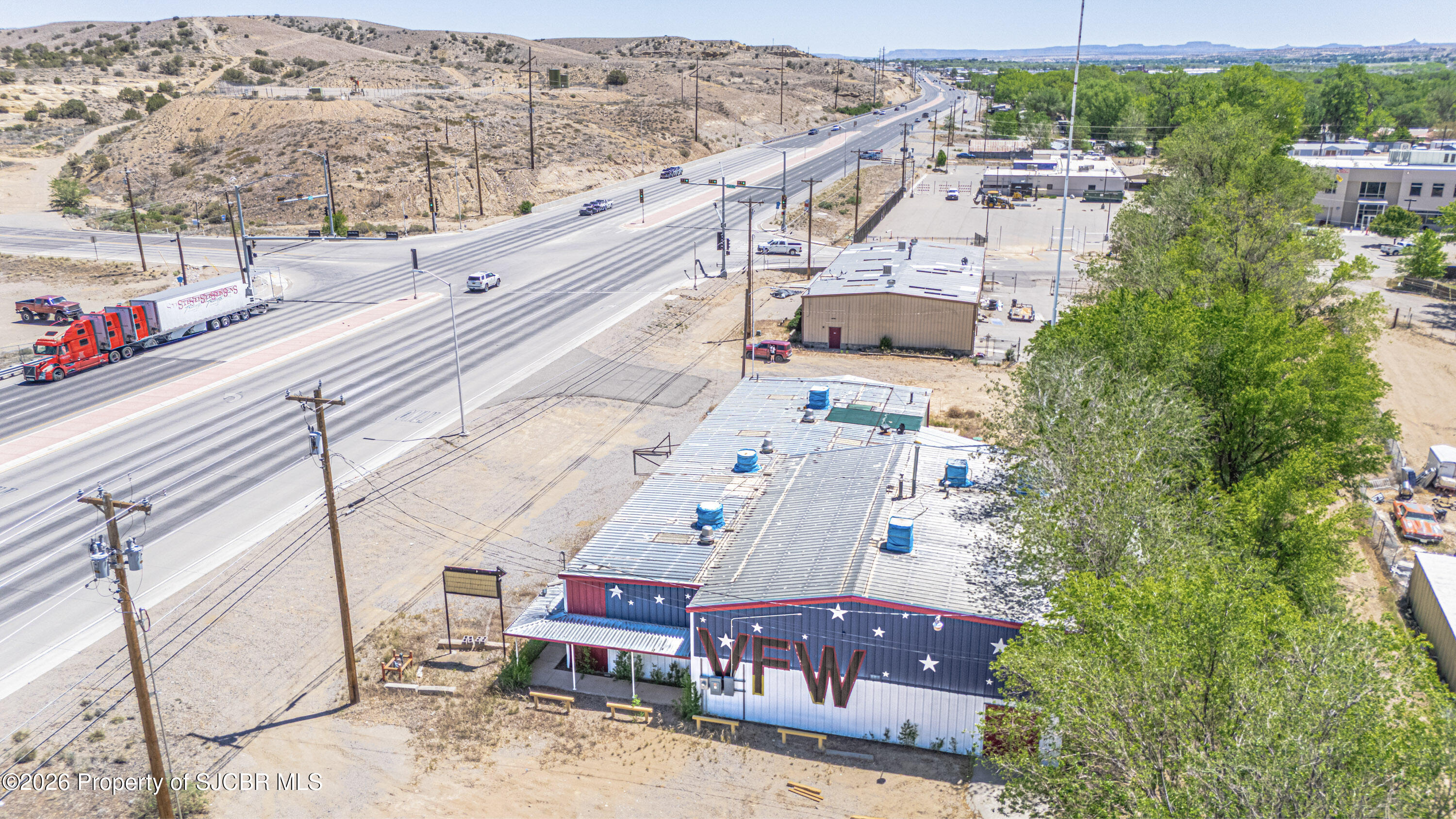 5641 BLOOMFIELD HWY