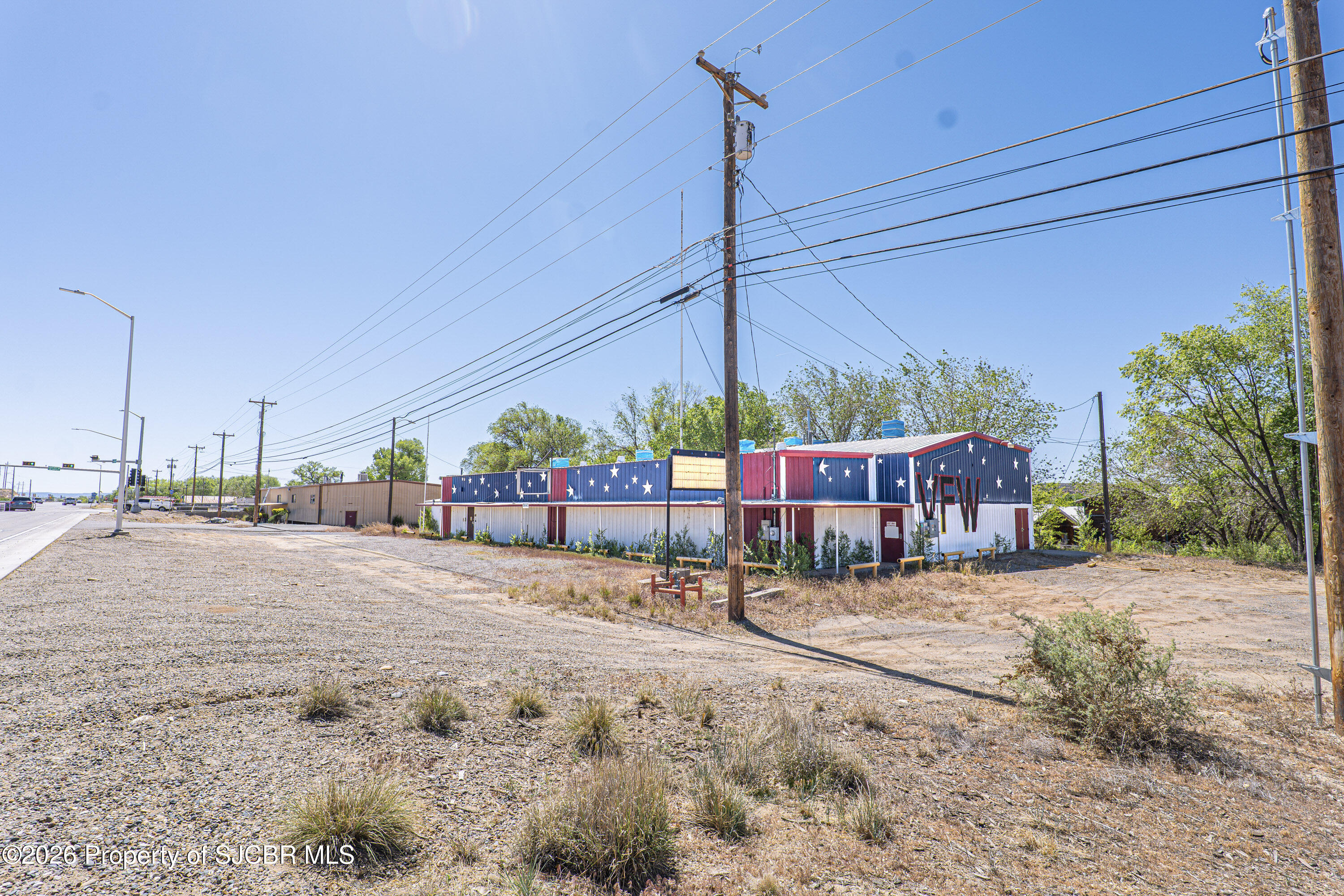 5641 BLOOMFIELD HWY
