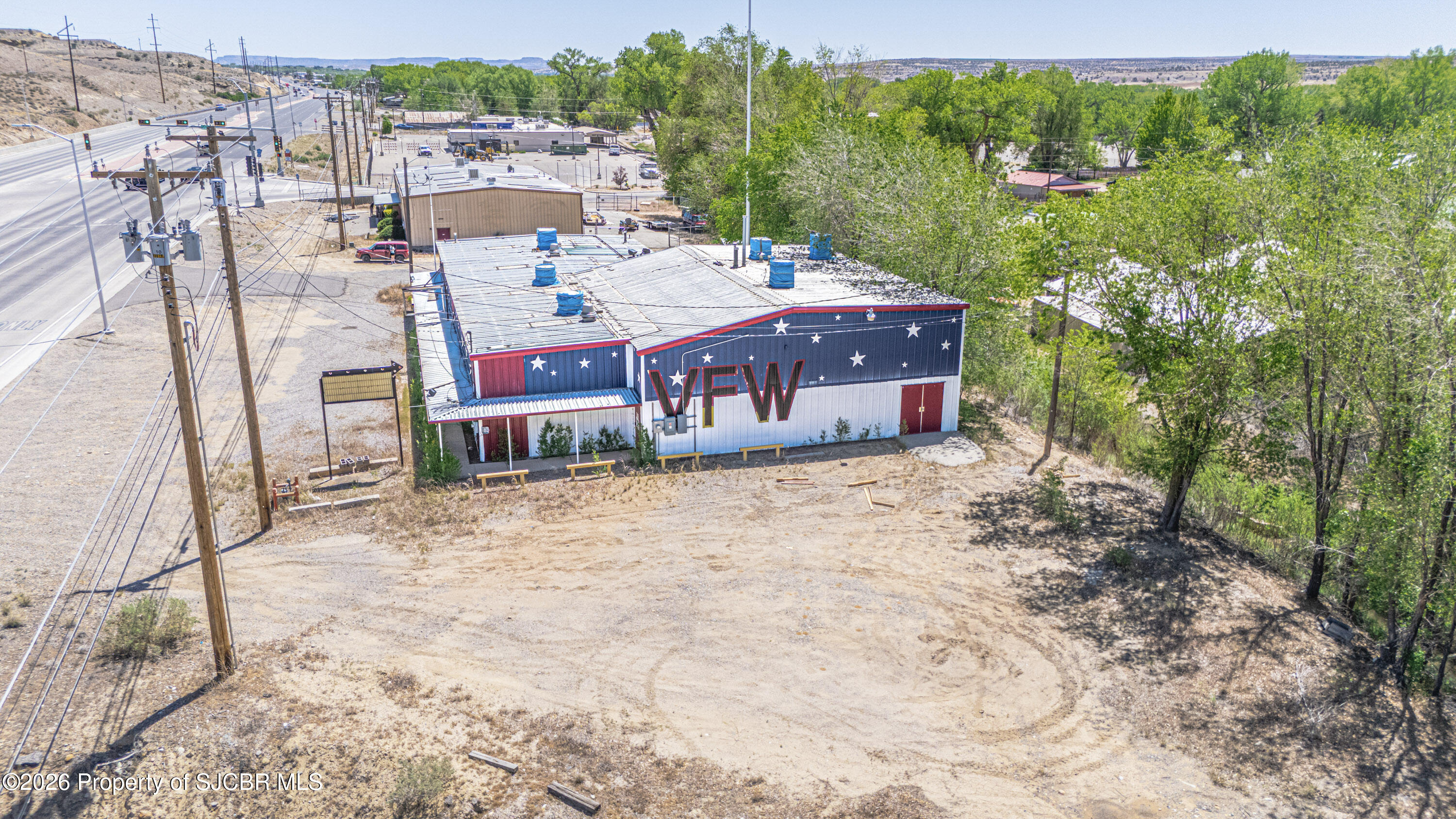 5641 BLOOMFIELD HWY