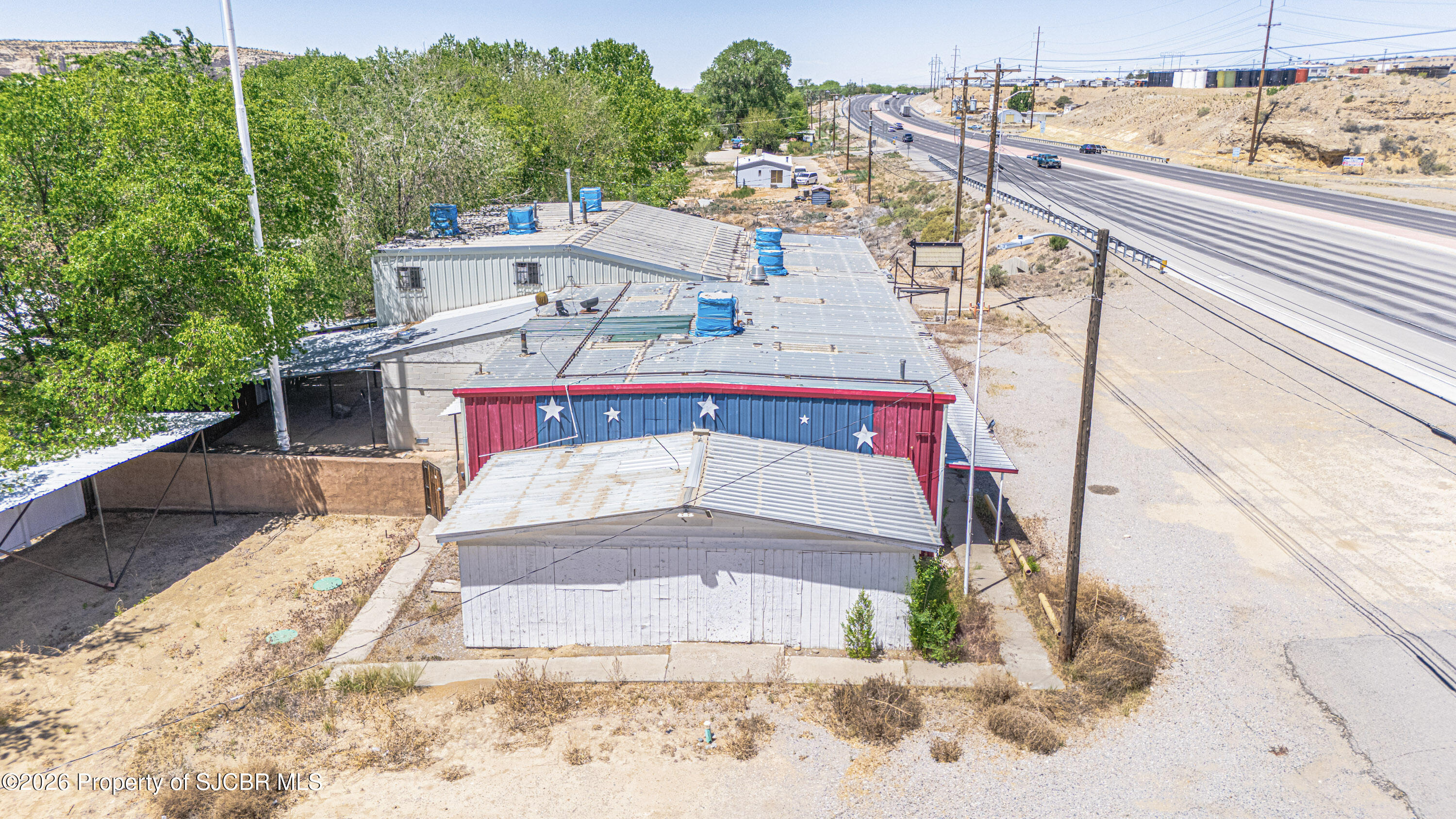 5641 BLOOMFIELD HWY