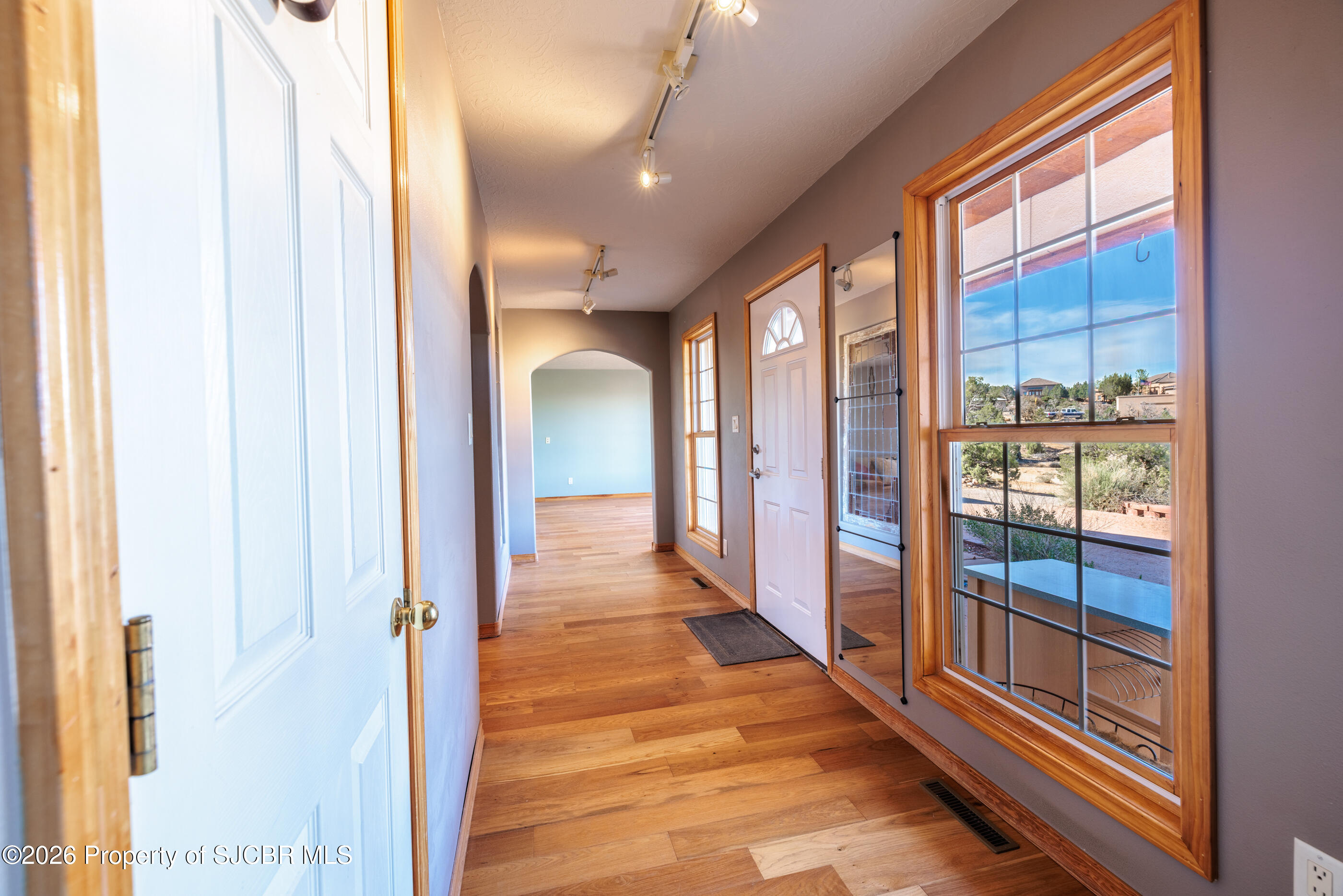 6244 HOOD MESA Trail