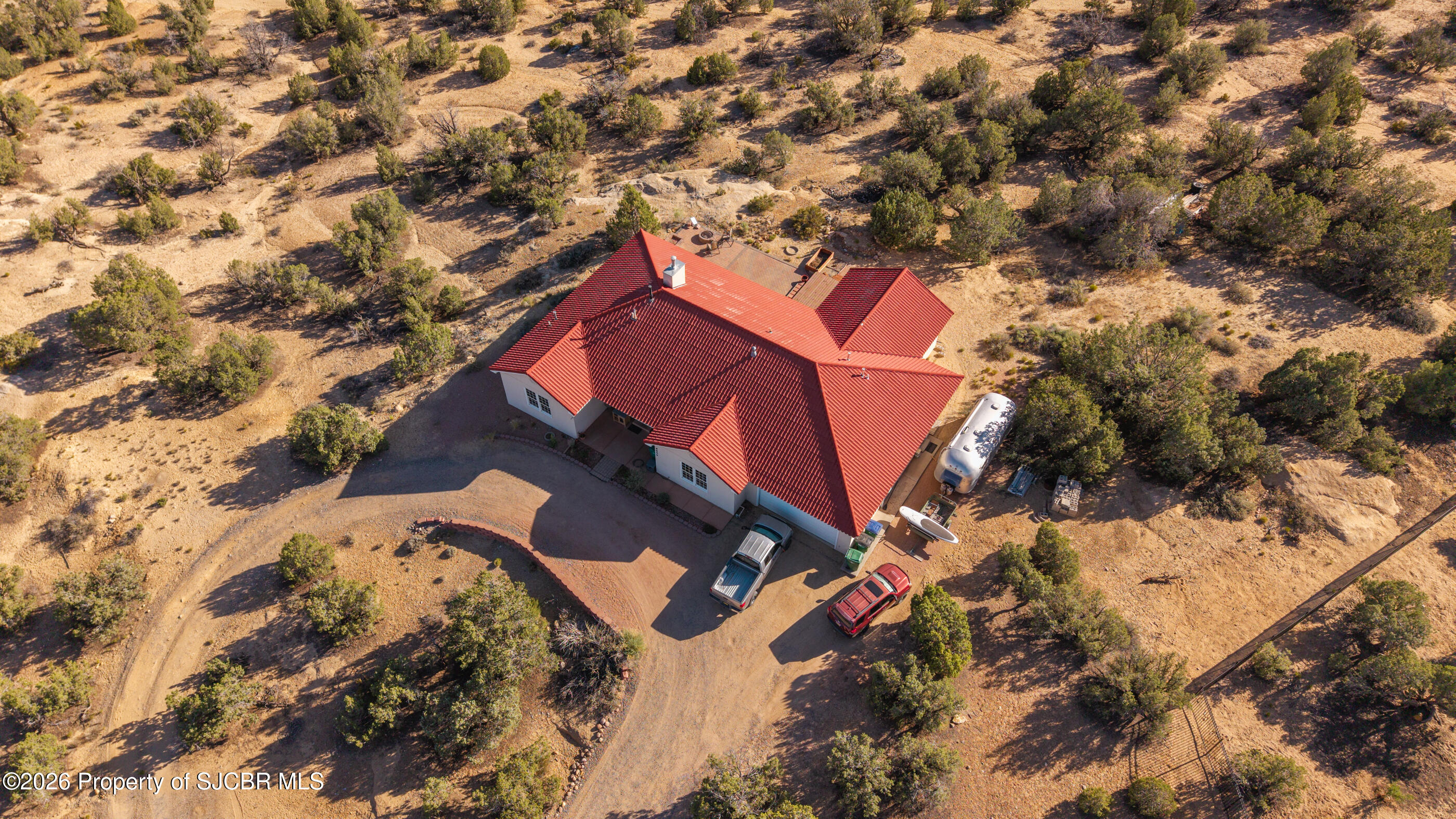6244 HOOD MESA Trail