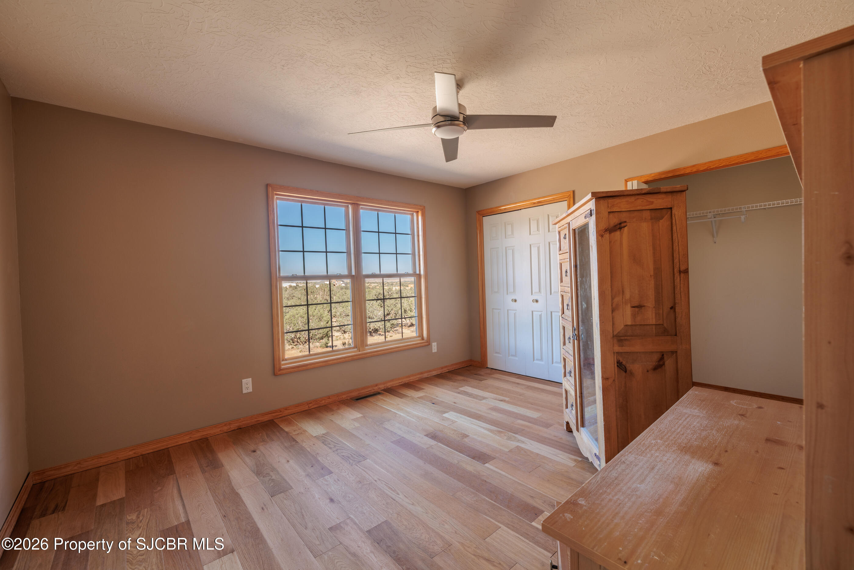 6244 HOOD MESA Trail
