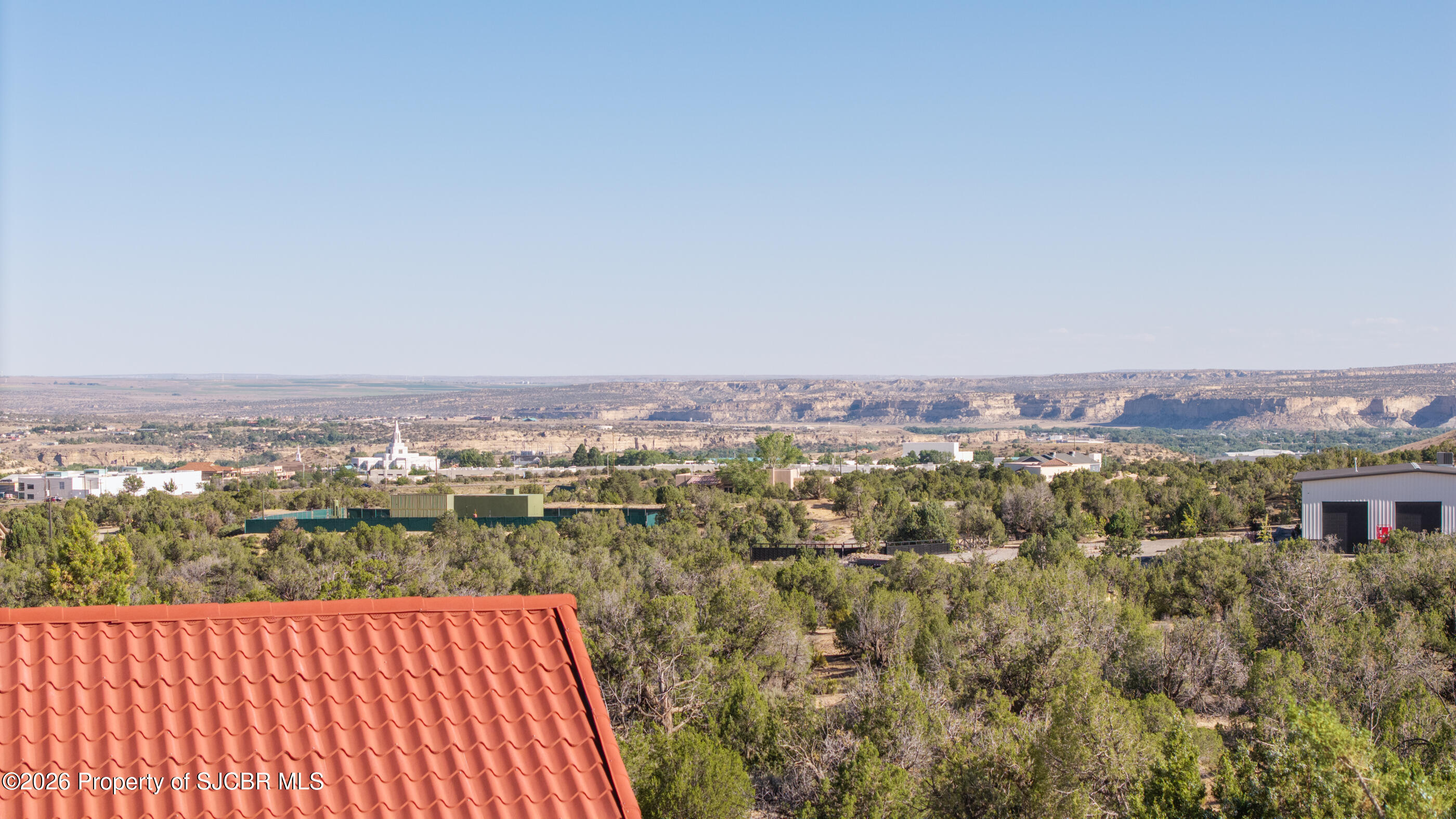 6244 HOOD MESA Trail