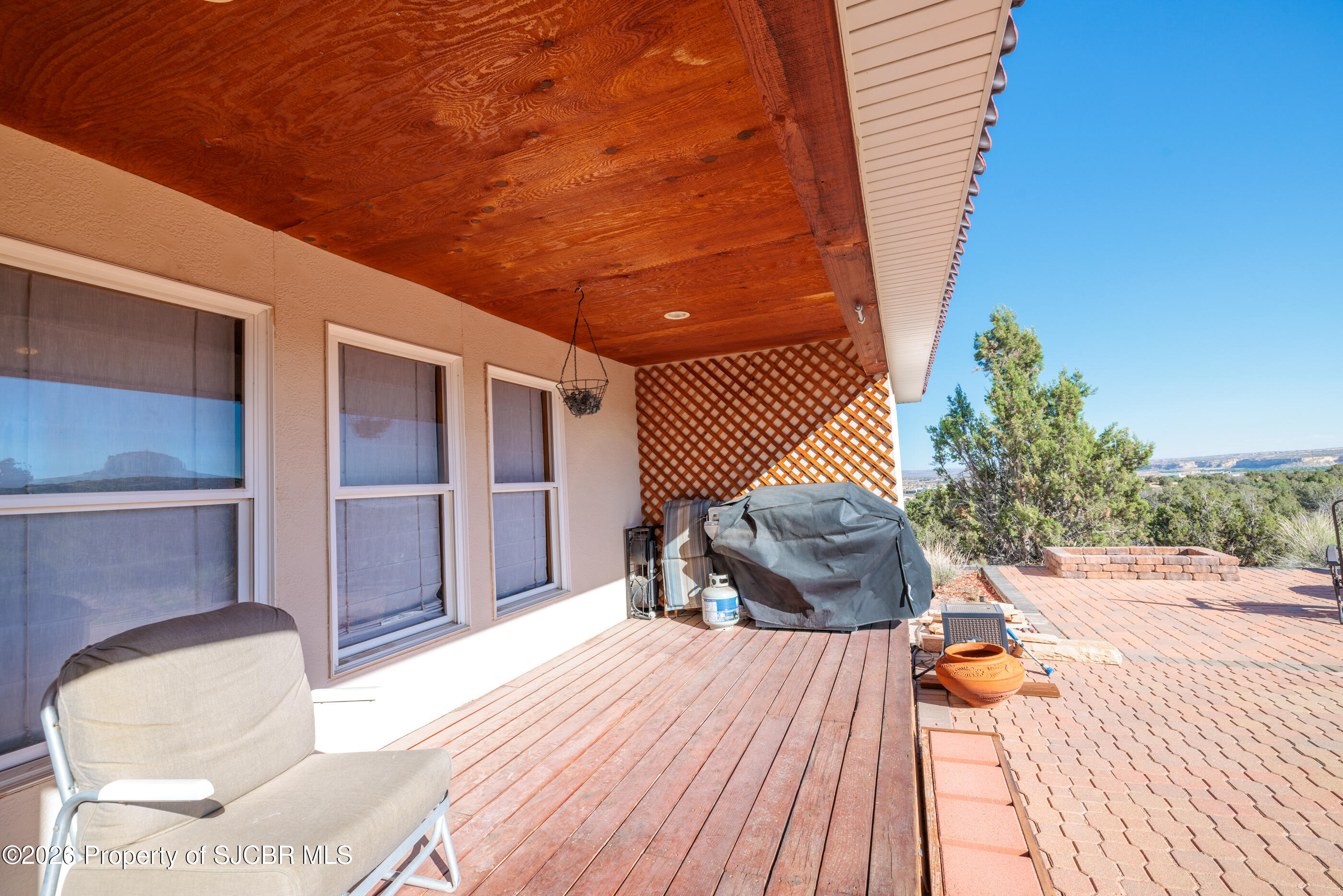 6244 HOOD MESA Trail