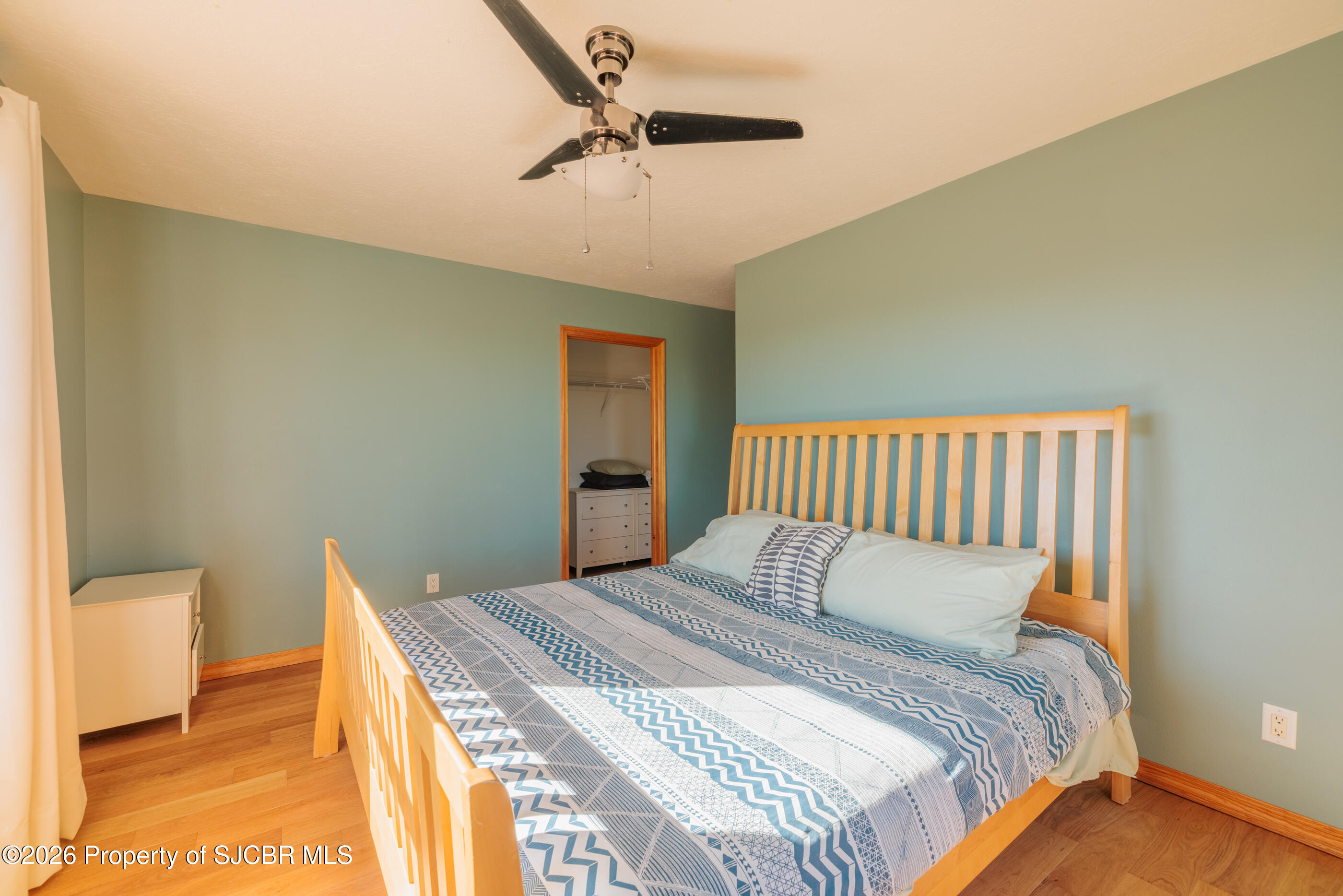 6244 HOOD MESA Trail