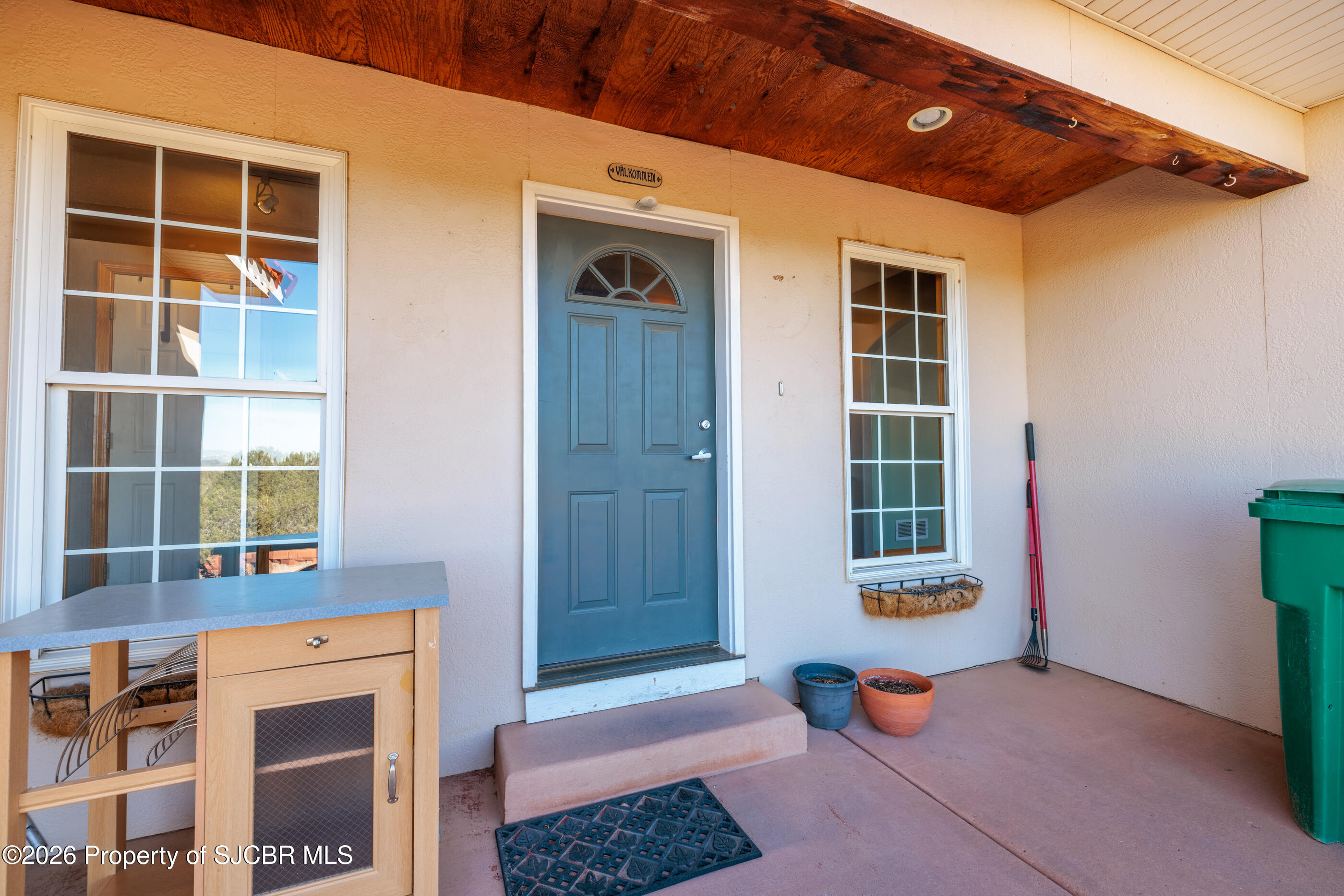 6244 HOOD MESA Trail