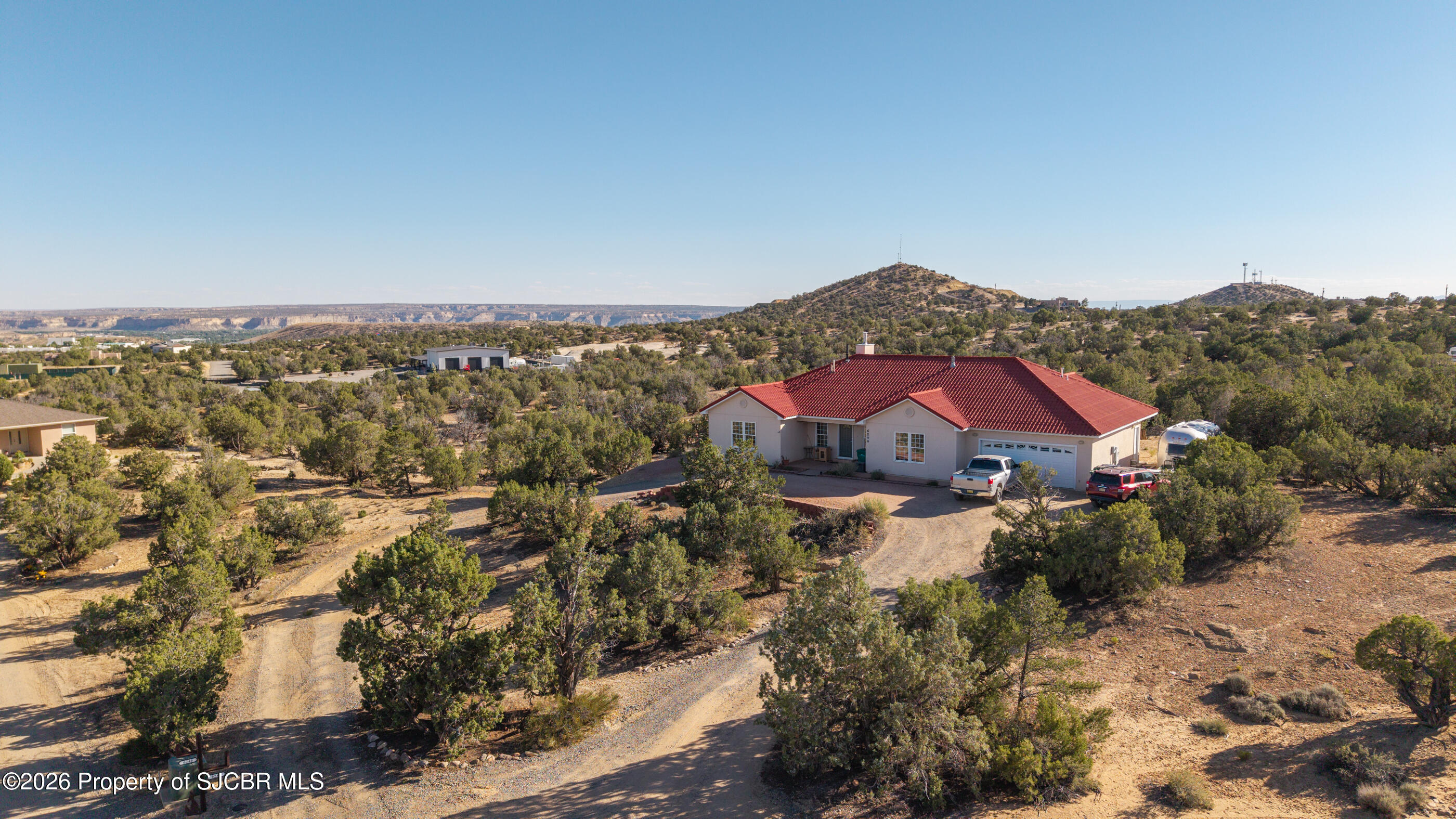 6244 HOOD MESA Trail