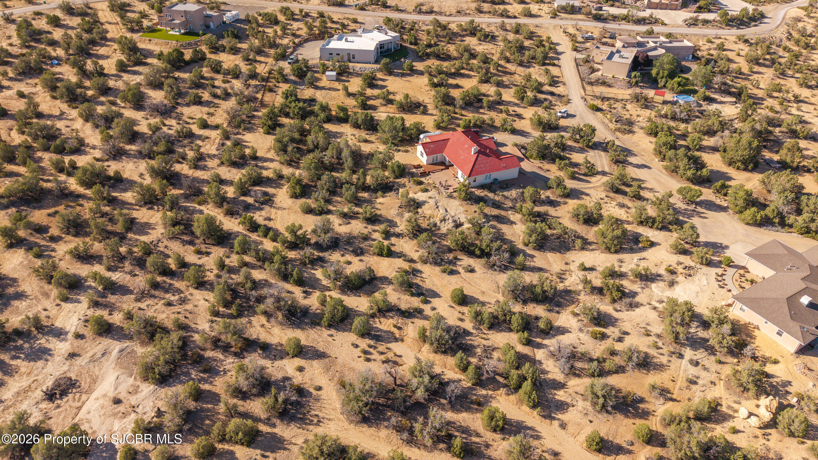 6244 HOOD MESA Trail