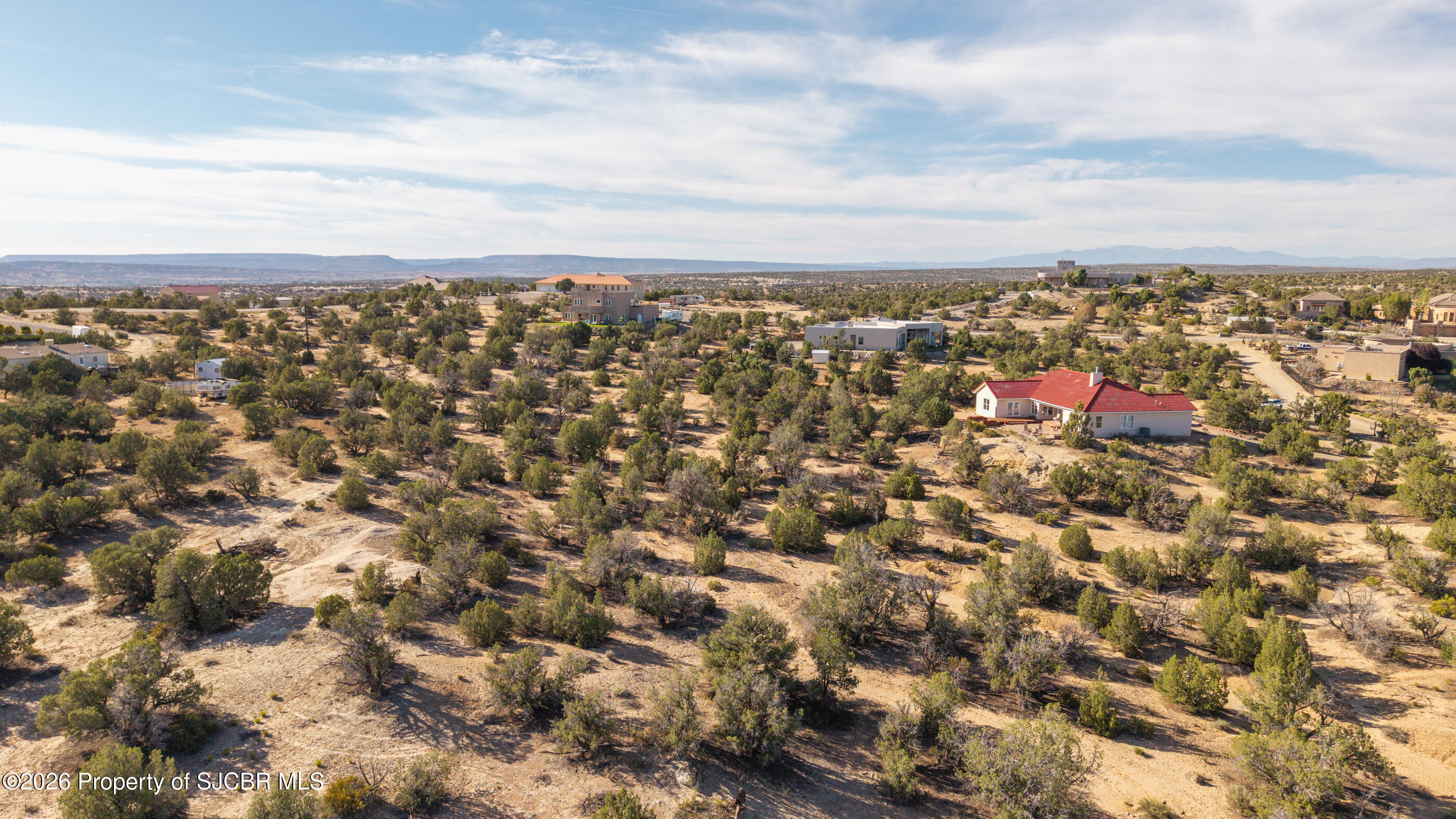 6244 HOOD MESA Trail