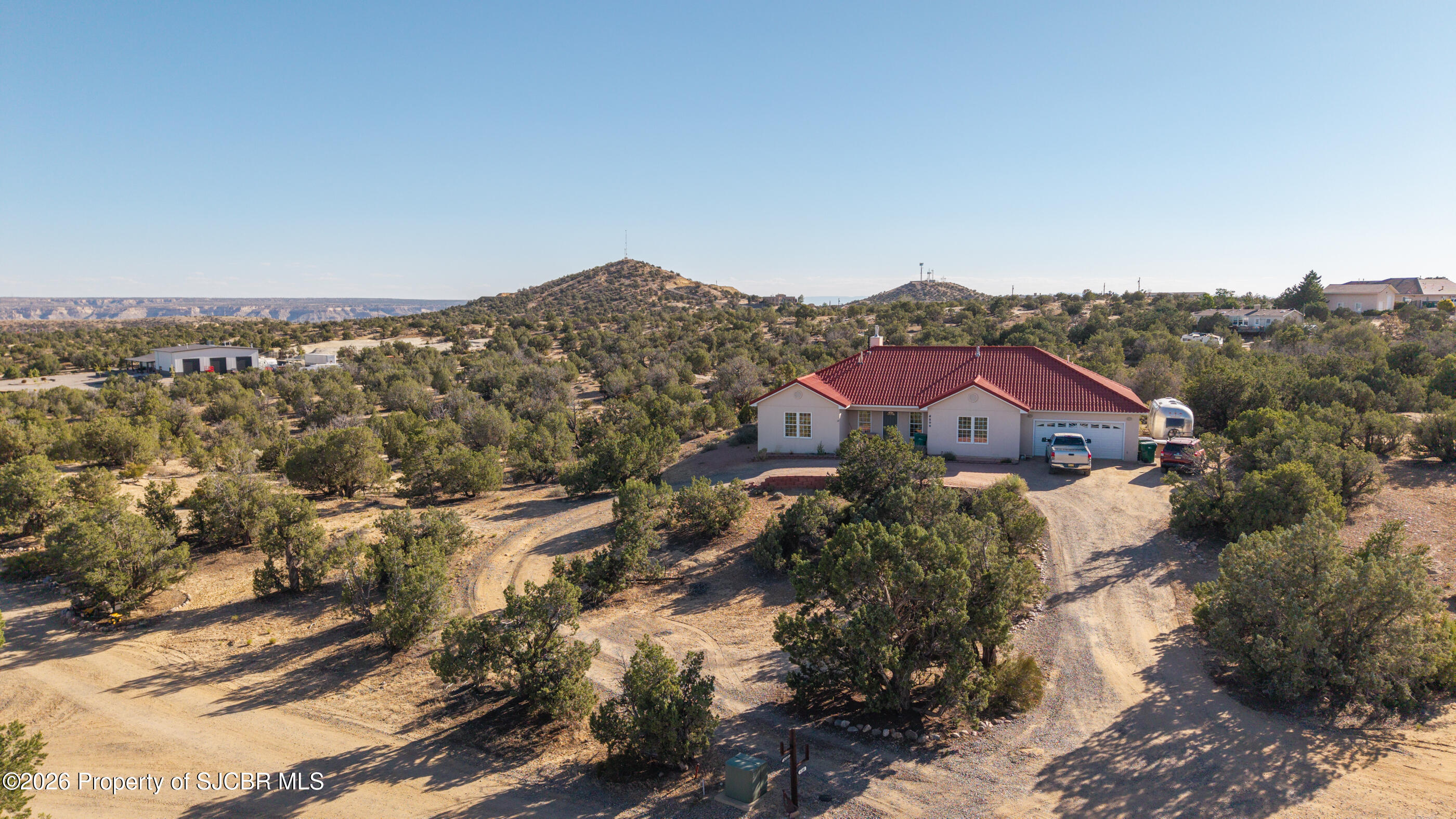 6244 HOOD MESA Trail