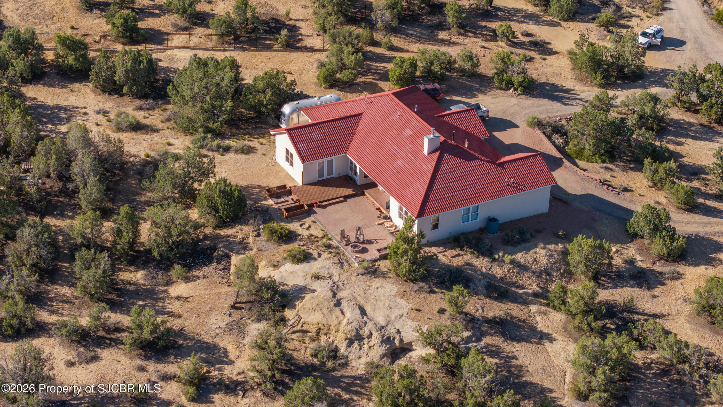 6244 HOOD MESA Trail