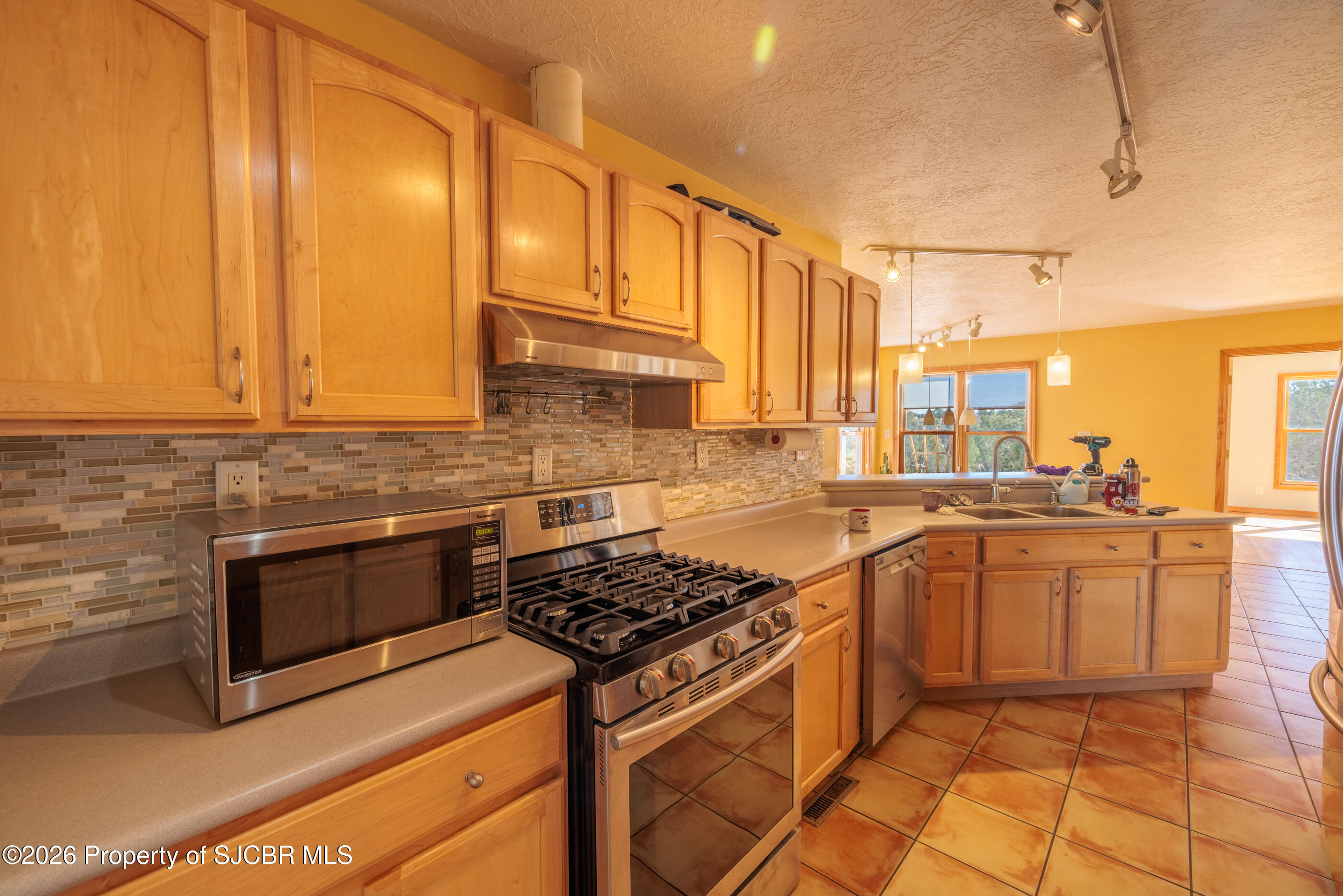 6244 HOOD MESA Trail