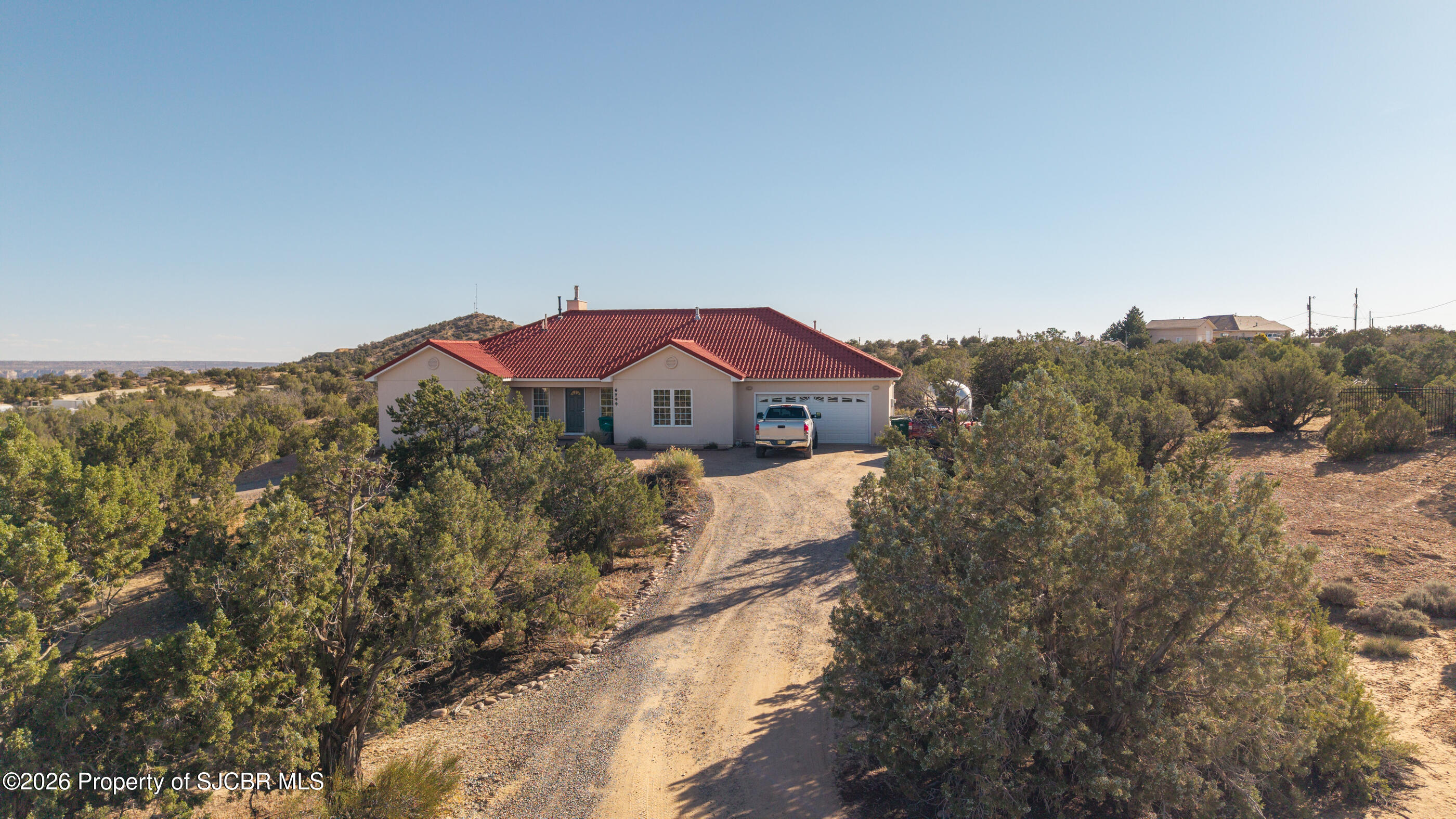 6244 HOOD MESA Trail