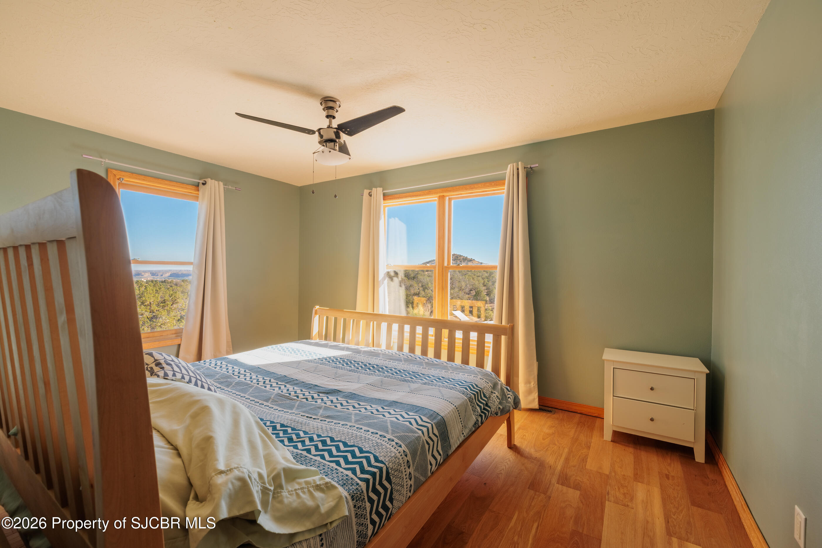 6244 HOOD MESA Trail