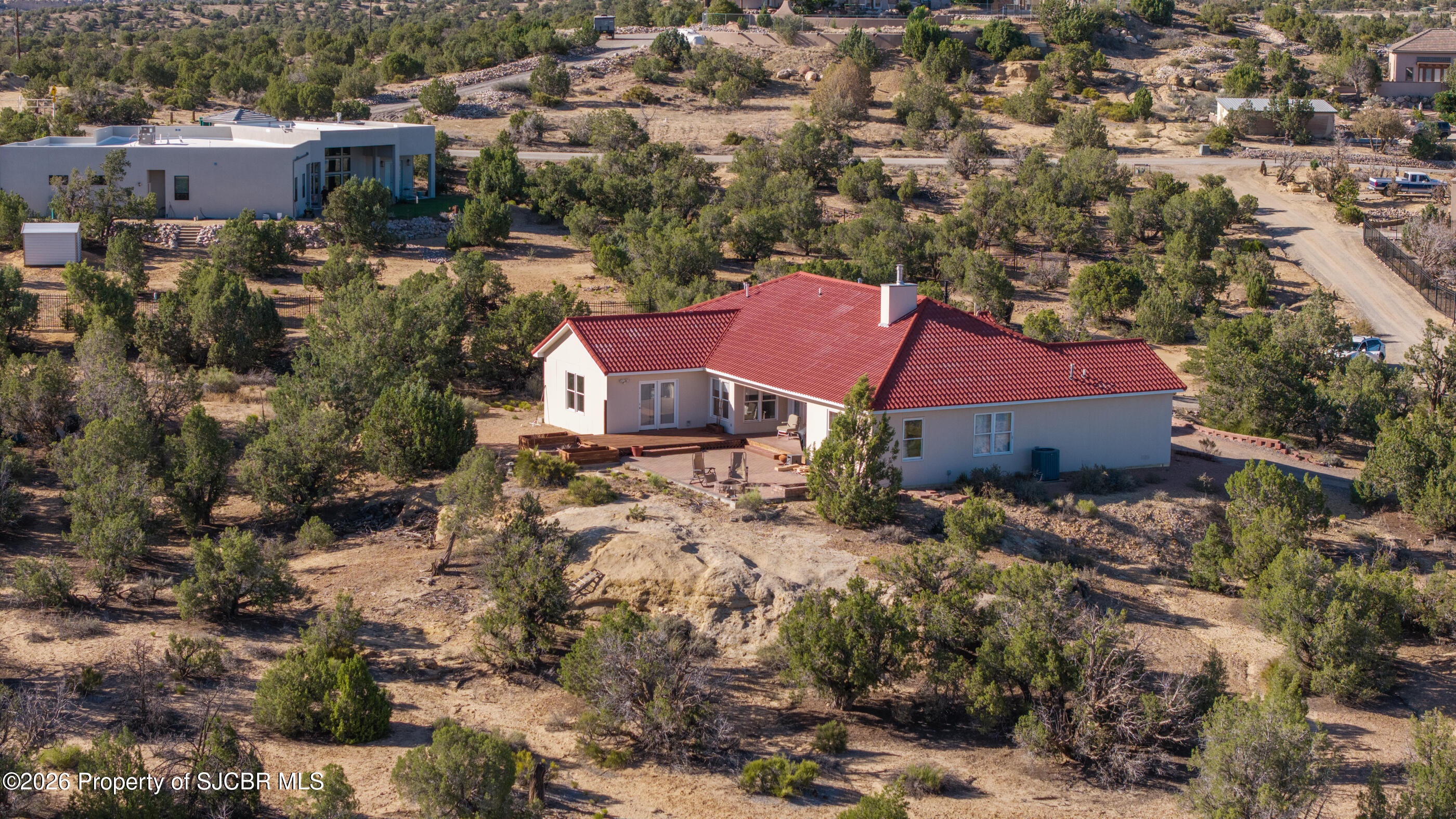 6244 HOOD MESA Trail